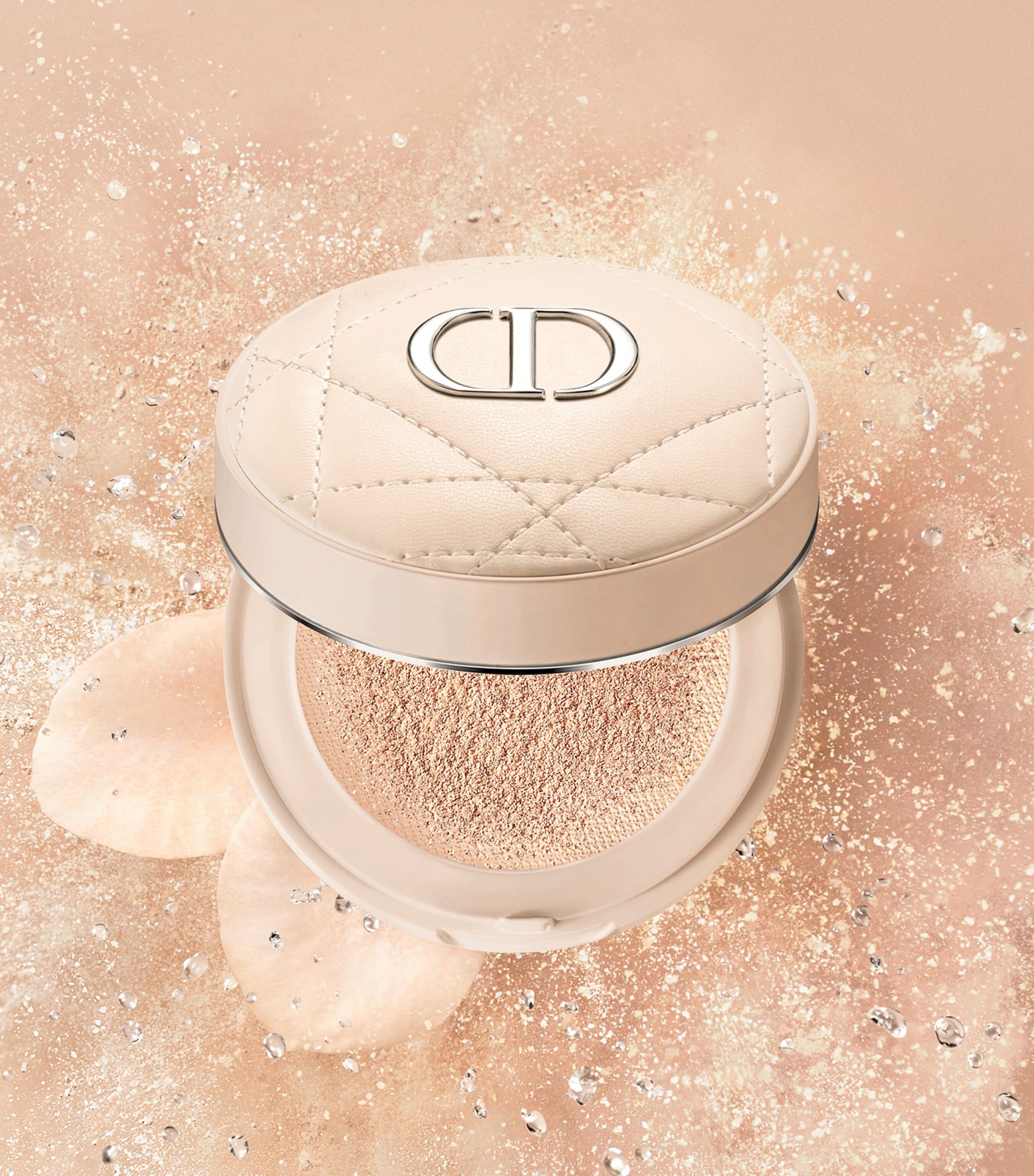 DIOR Dior Forever Cushion Loose Powder | Harrods US