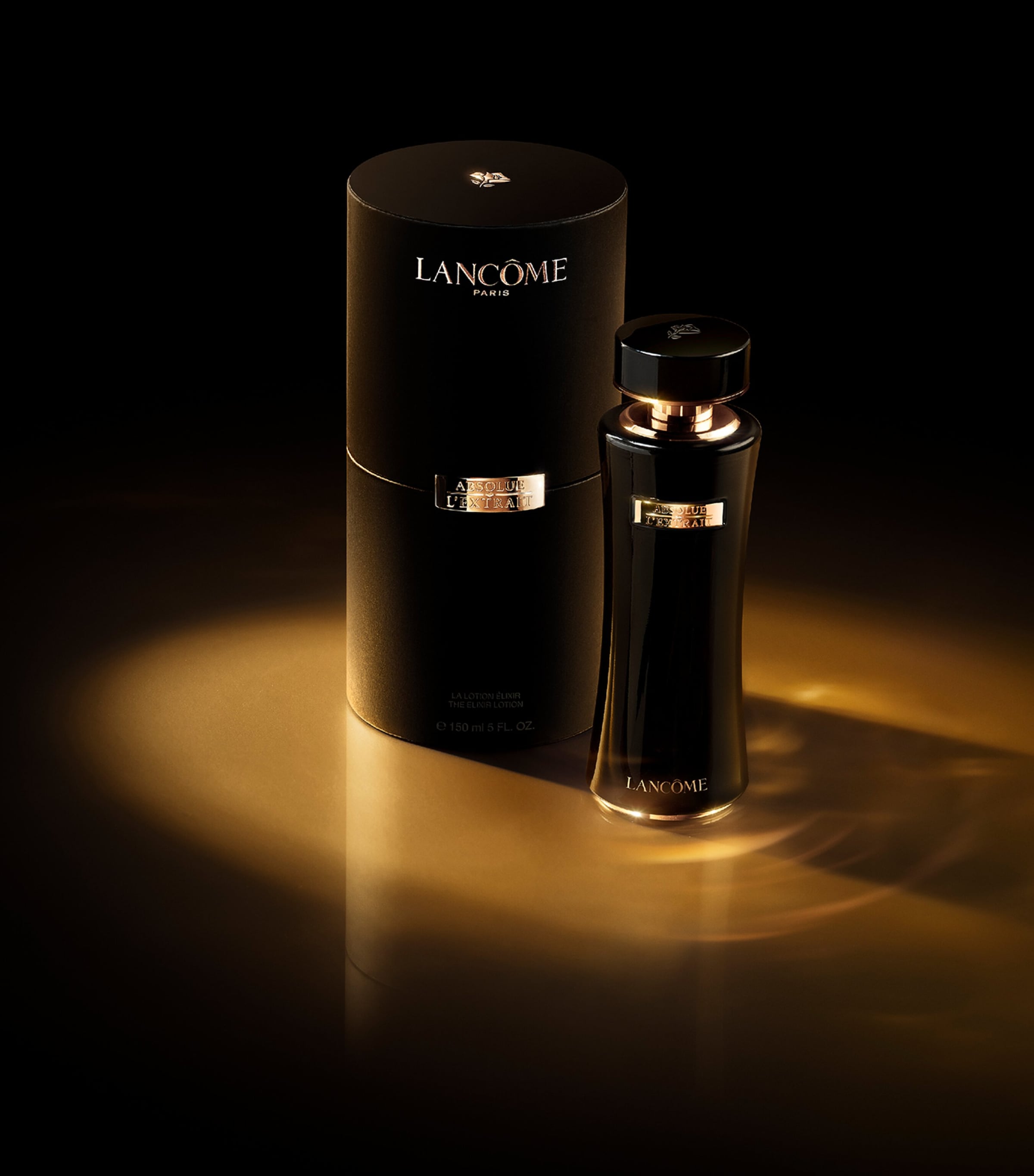 Lancôme Absolue L'Extrait Eau Florale Body Lotion 150ml