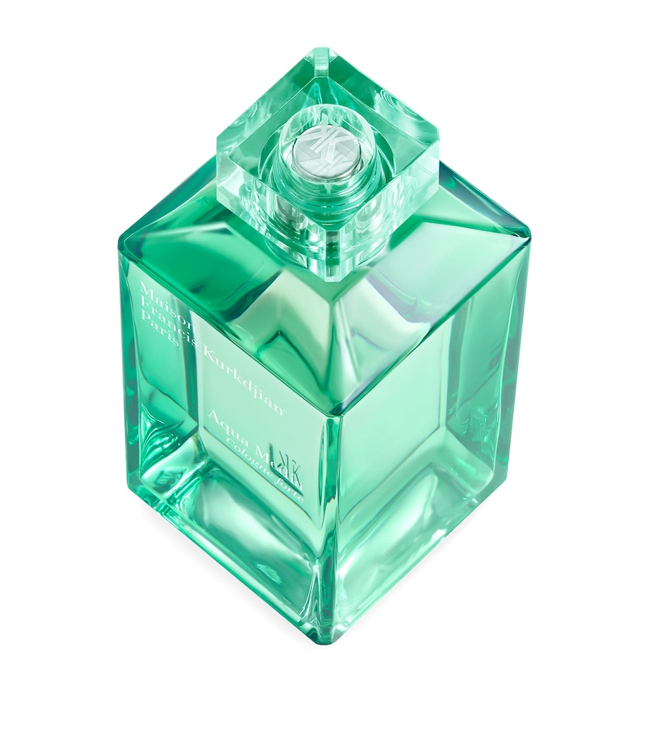 Aqua Media Cologne Forte Eau de Parfum (200ml) NO COLOUR Image 2