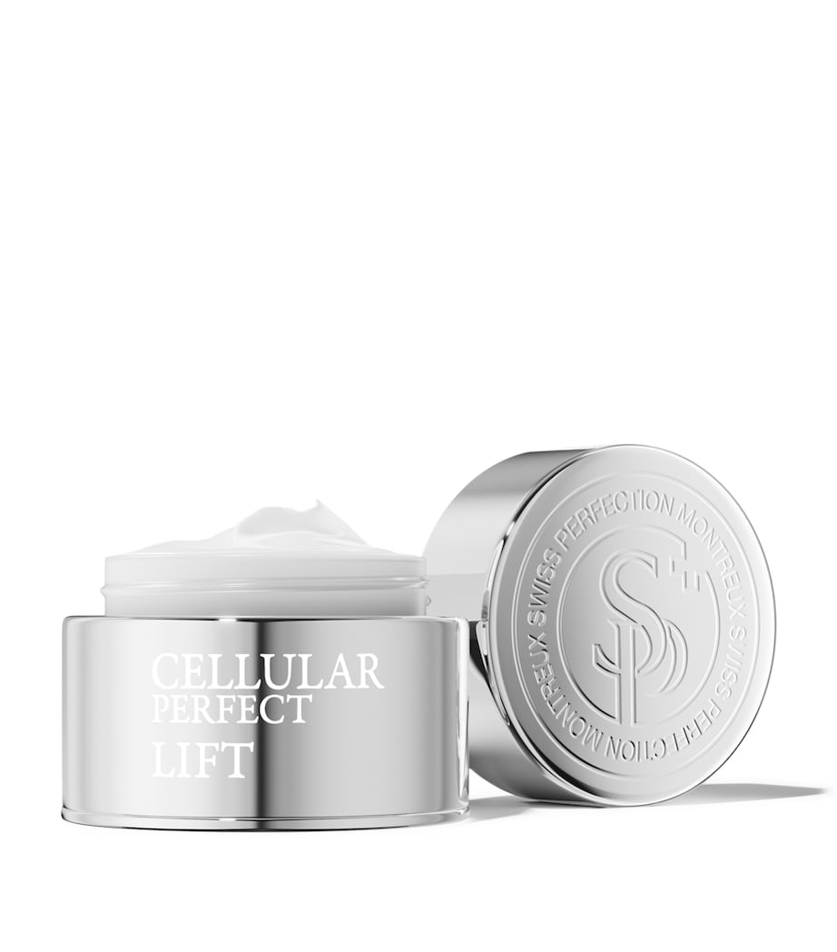 Swiss Perfection Perfect Lift Cream (50ml) Image 2