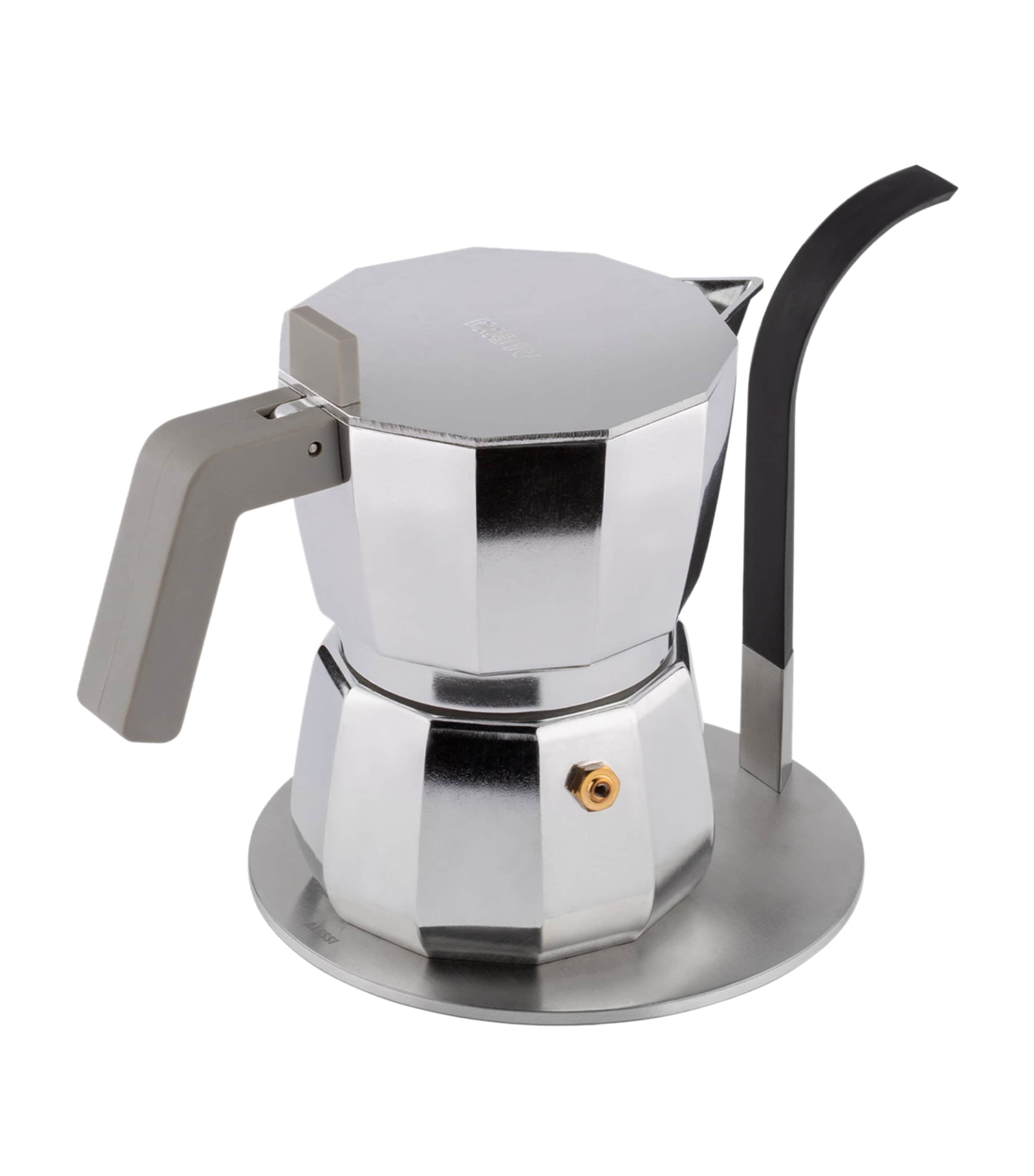 Little Helper Induction Adapter SILVER Image 3