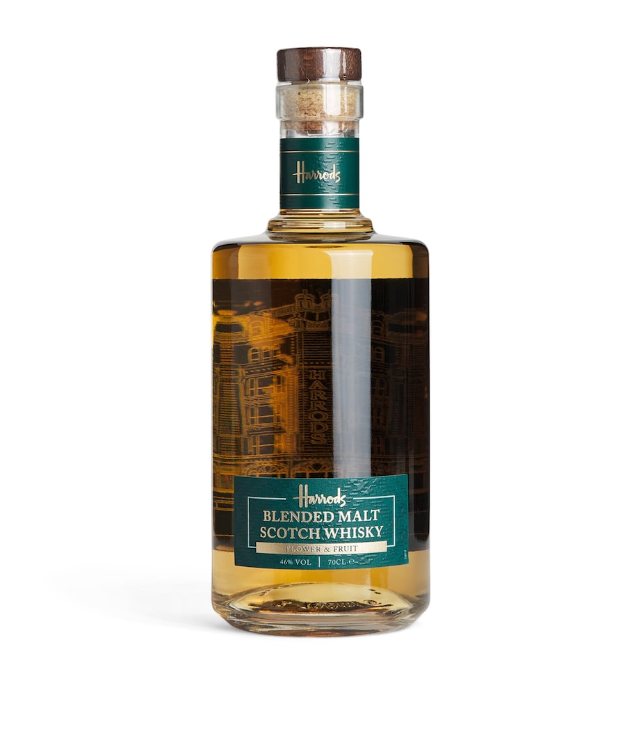 Flower & Fruit Blended Malt Scotch Whisky (70cl) NO COLOUR Image 1