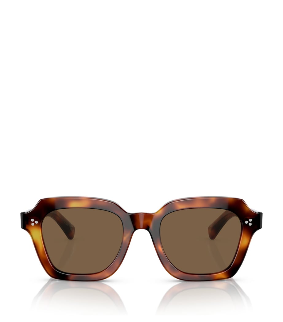 Acetate Kienna Sunglasses 100773 Image 1
