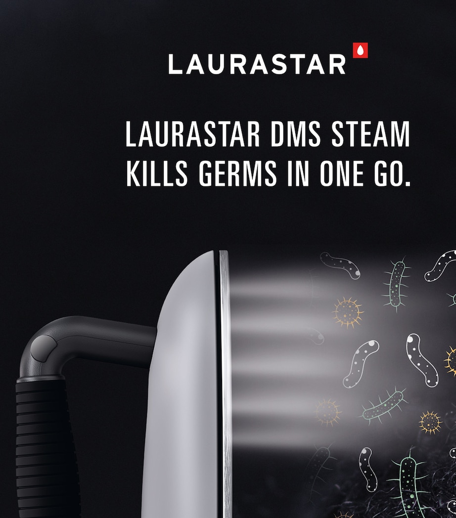 Lift Plus Steamer PINK POP Image 7