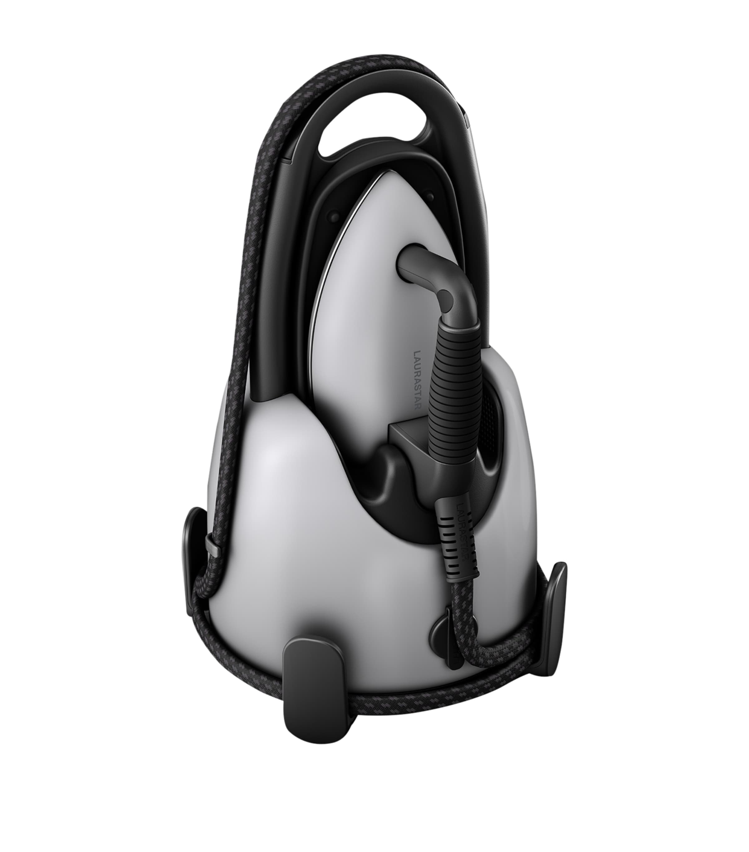 Lift Xtra Steamer ALUMINIUM Image 2