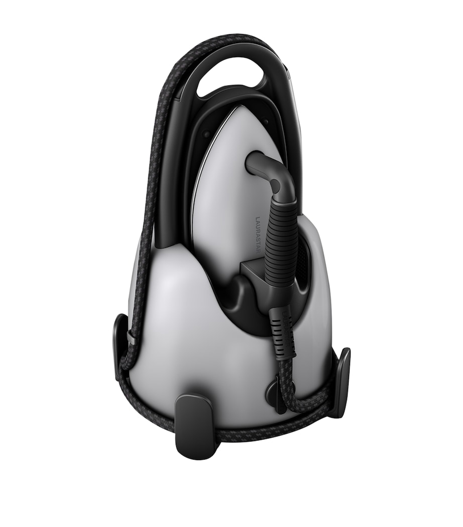 Lift Xtra Steamer ALUMINIUM Image 2