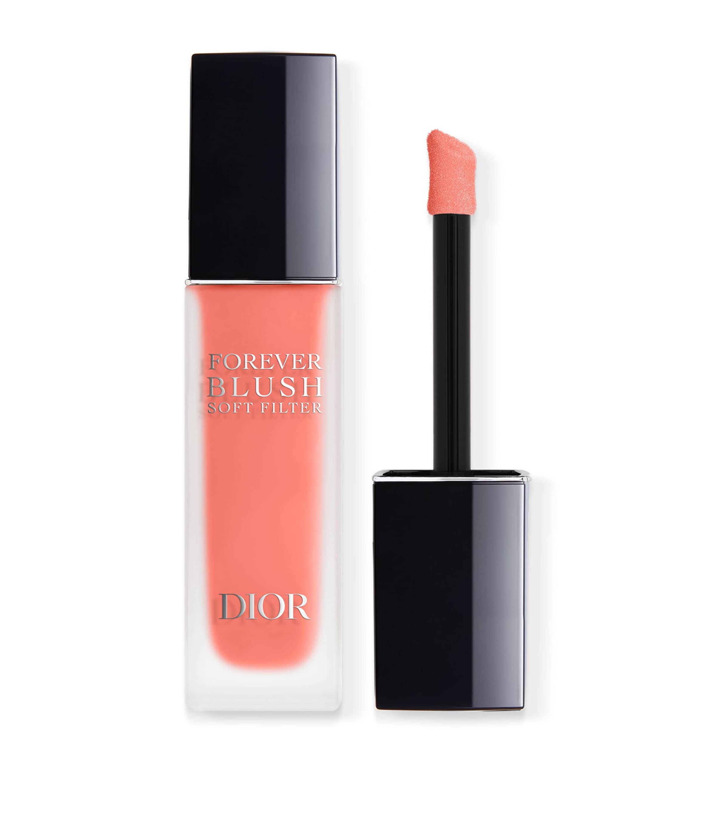 DIOR Dior Forever Soft Filter Liquid Blush | Beauty New In | Make-up | Face | Blushers