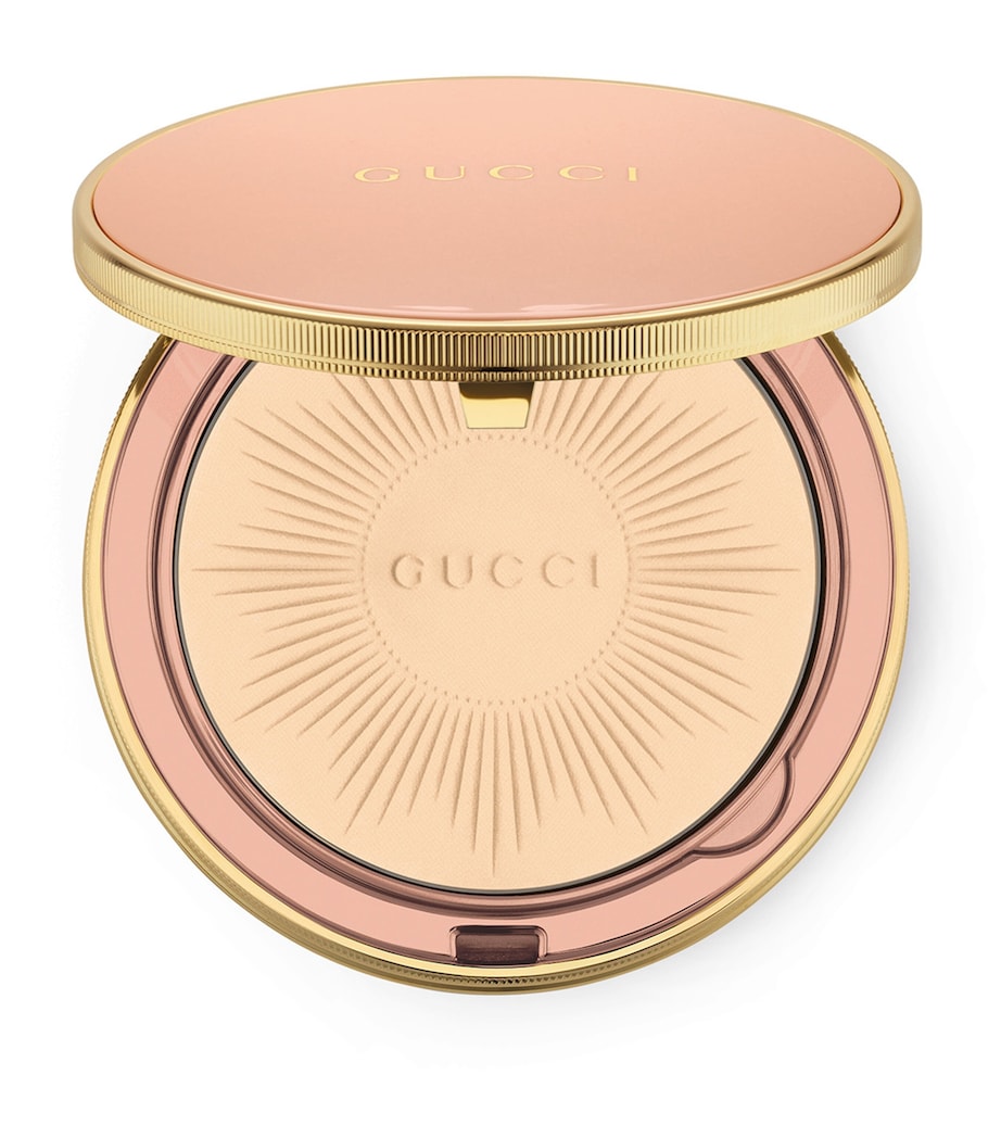 Matte Pressed Powder 02 Image 1