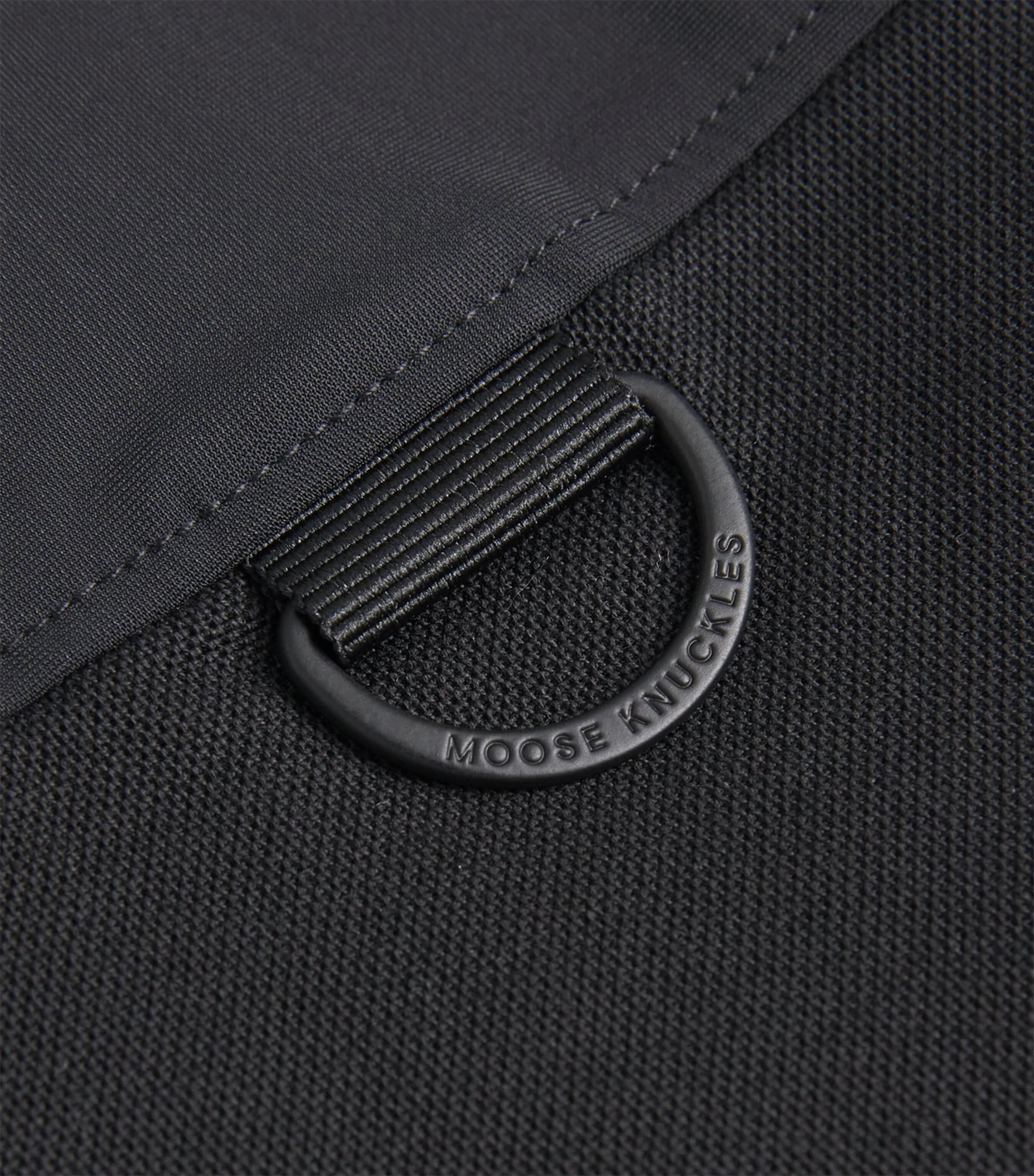 Cotton Dalon Polo Shirt BLACK - 292 Image 5