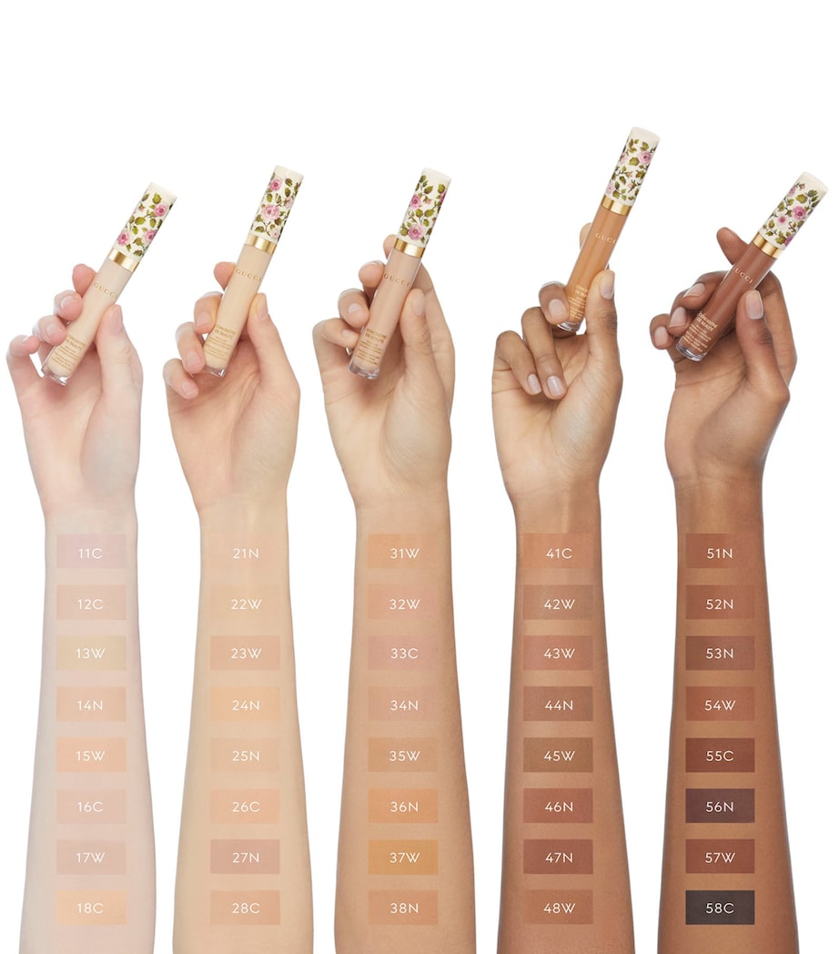 Concentré De Beauté Liquid Concealer 18C Image 5