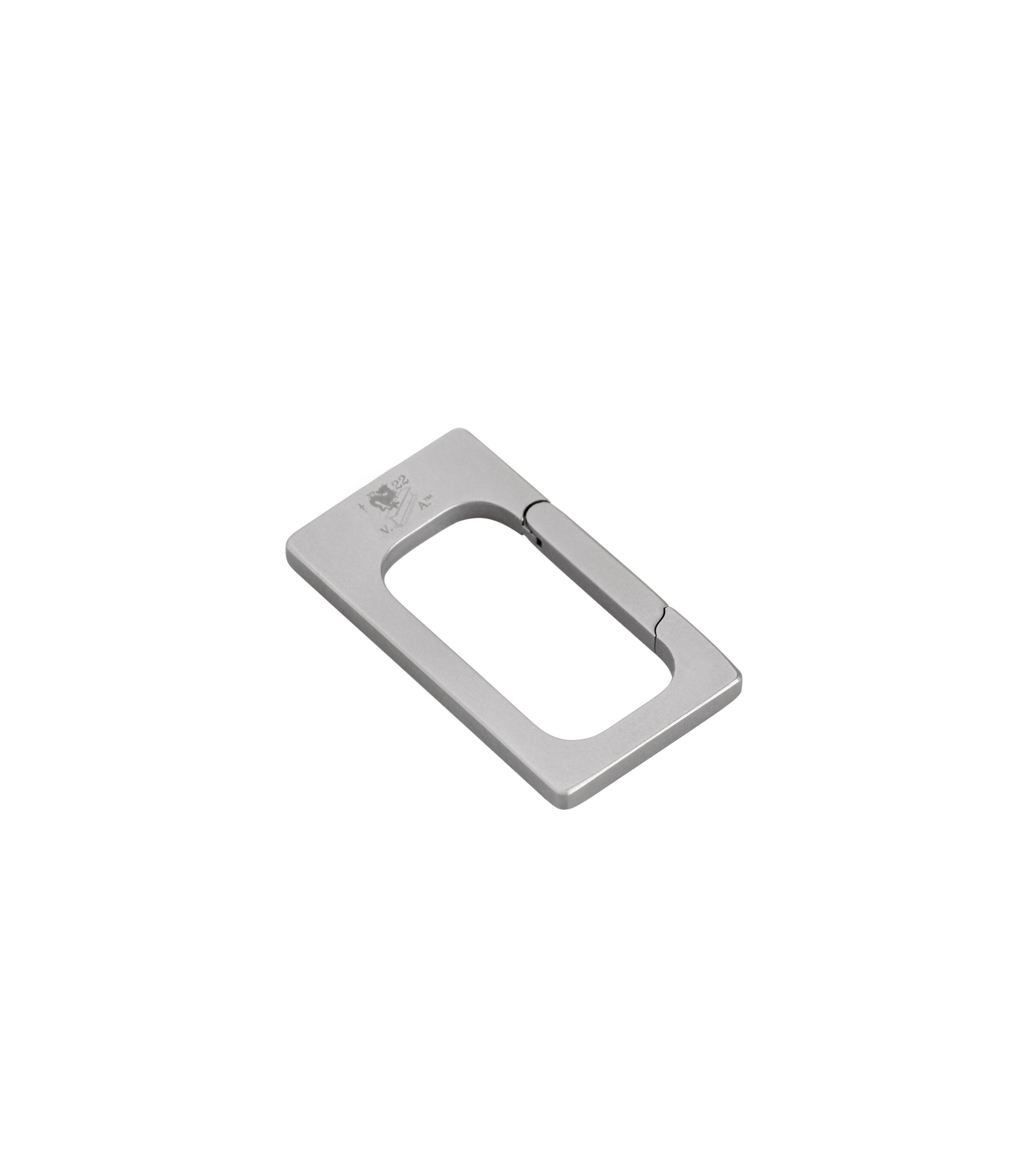 x Virgil Abloh Occasional Object Stainless Steel Cutlery Set SILVER Image 13