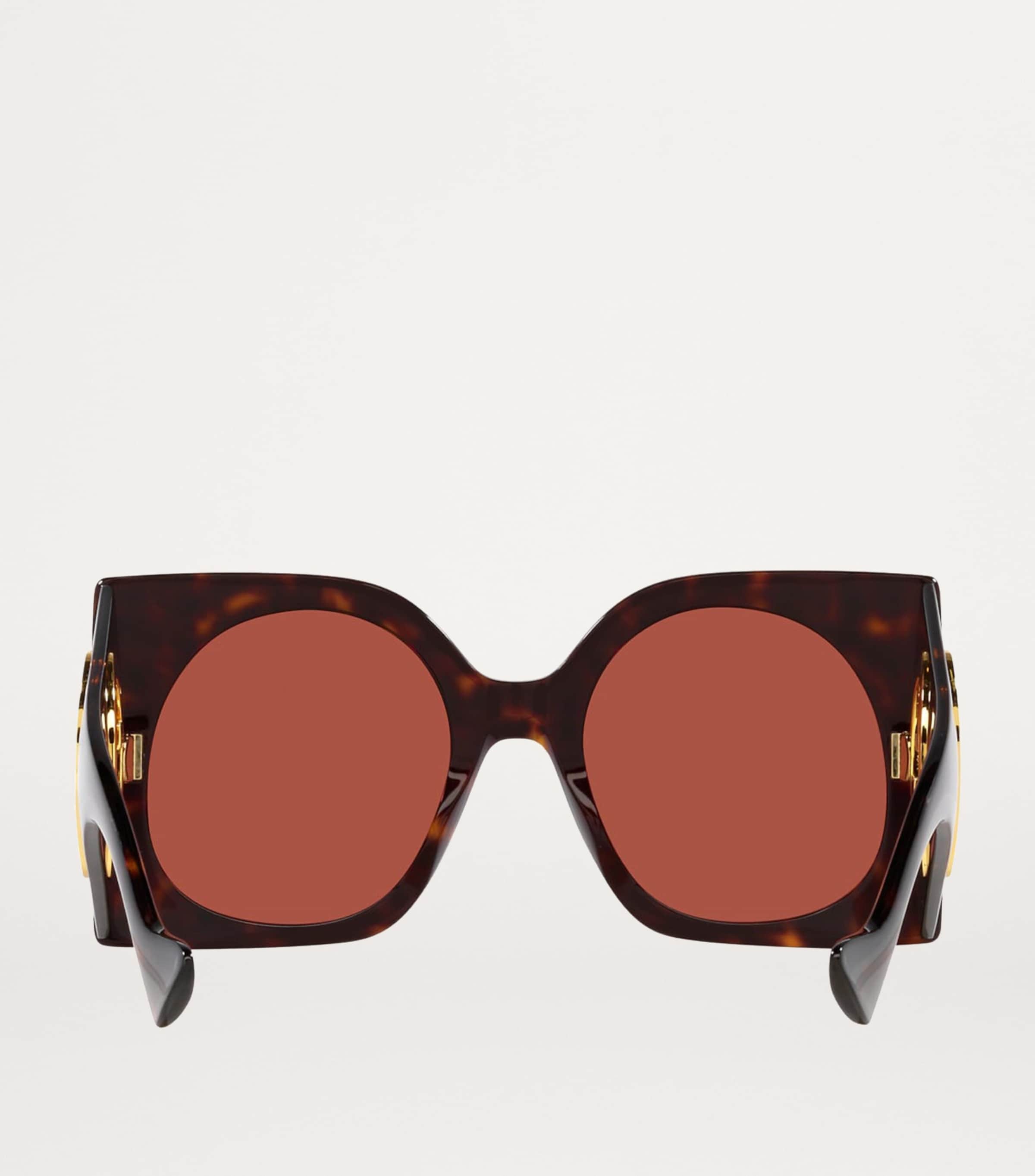 Acetate 0GC001999 Sunglasses 1890U1 Image 4