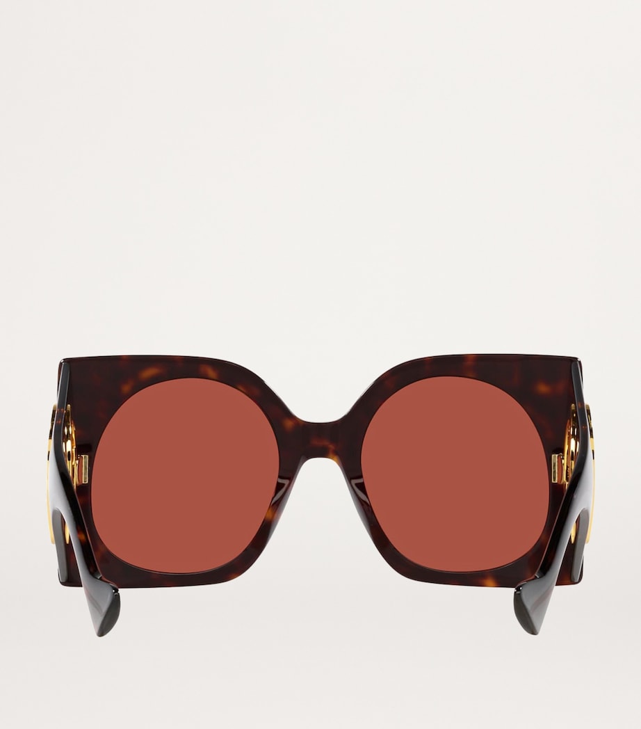 Acetate 0GC001999 Sunglasses 1890U1 Image 4