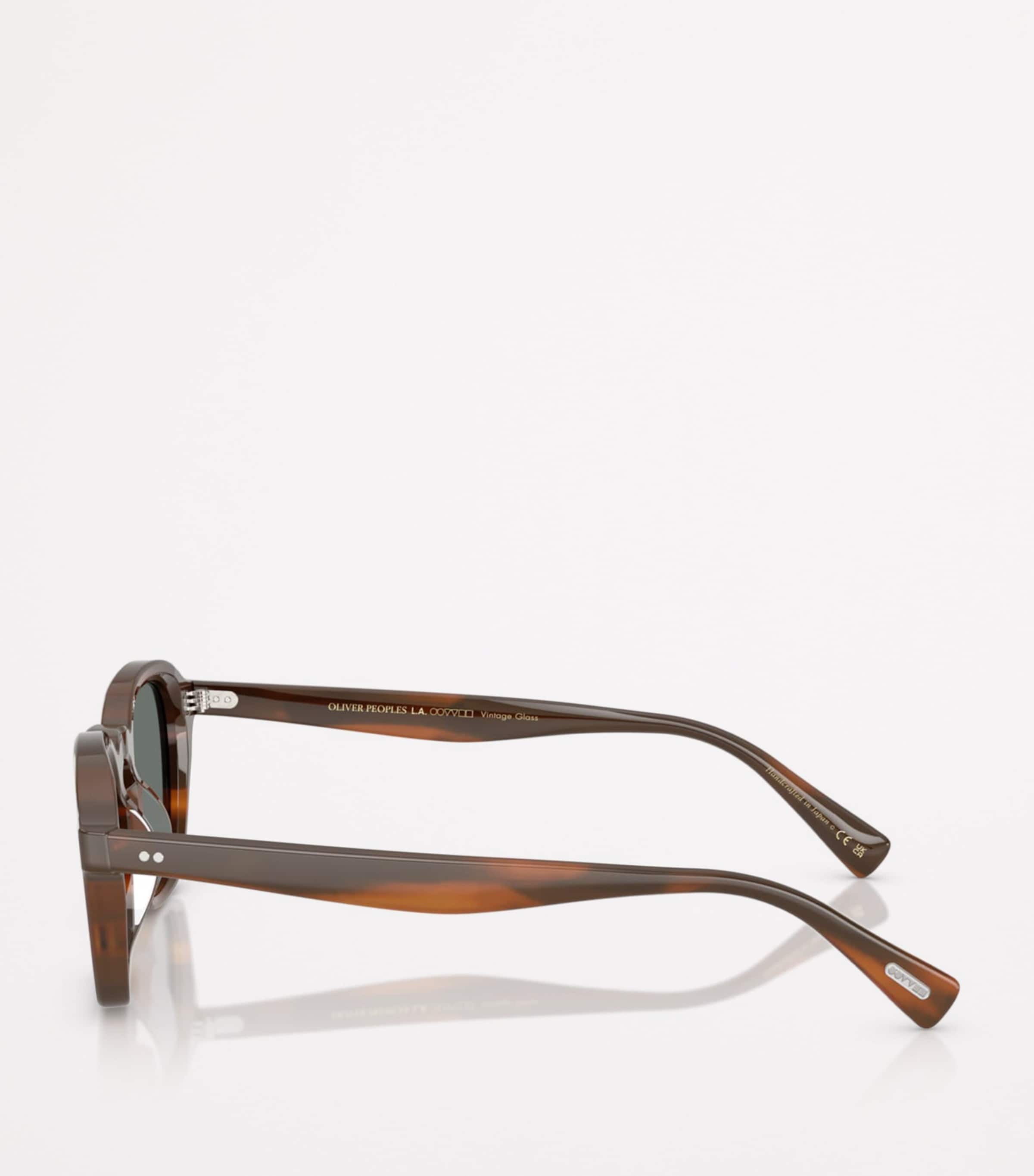 Oliver Peoples Square Eyles Sunglasses Image 3