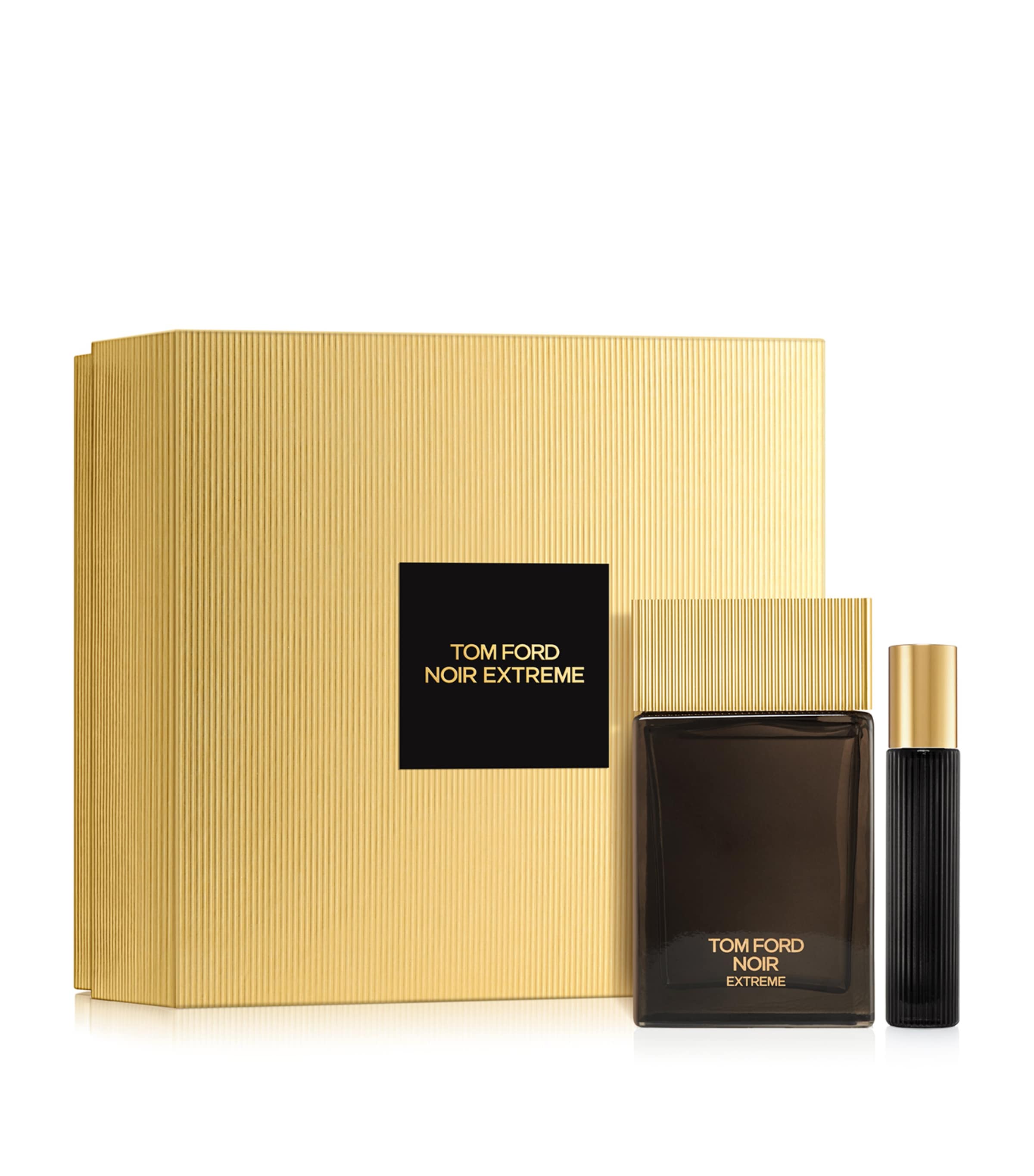 Tom Ford 2-pc. Signature Oud Minerale Eau De Parfum Gift Set In Transparent