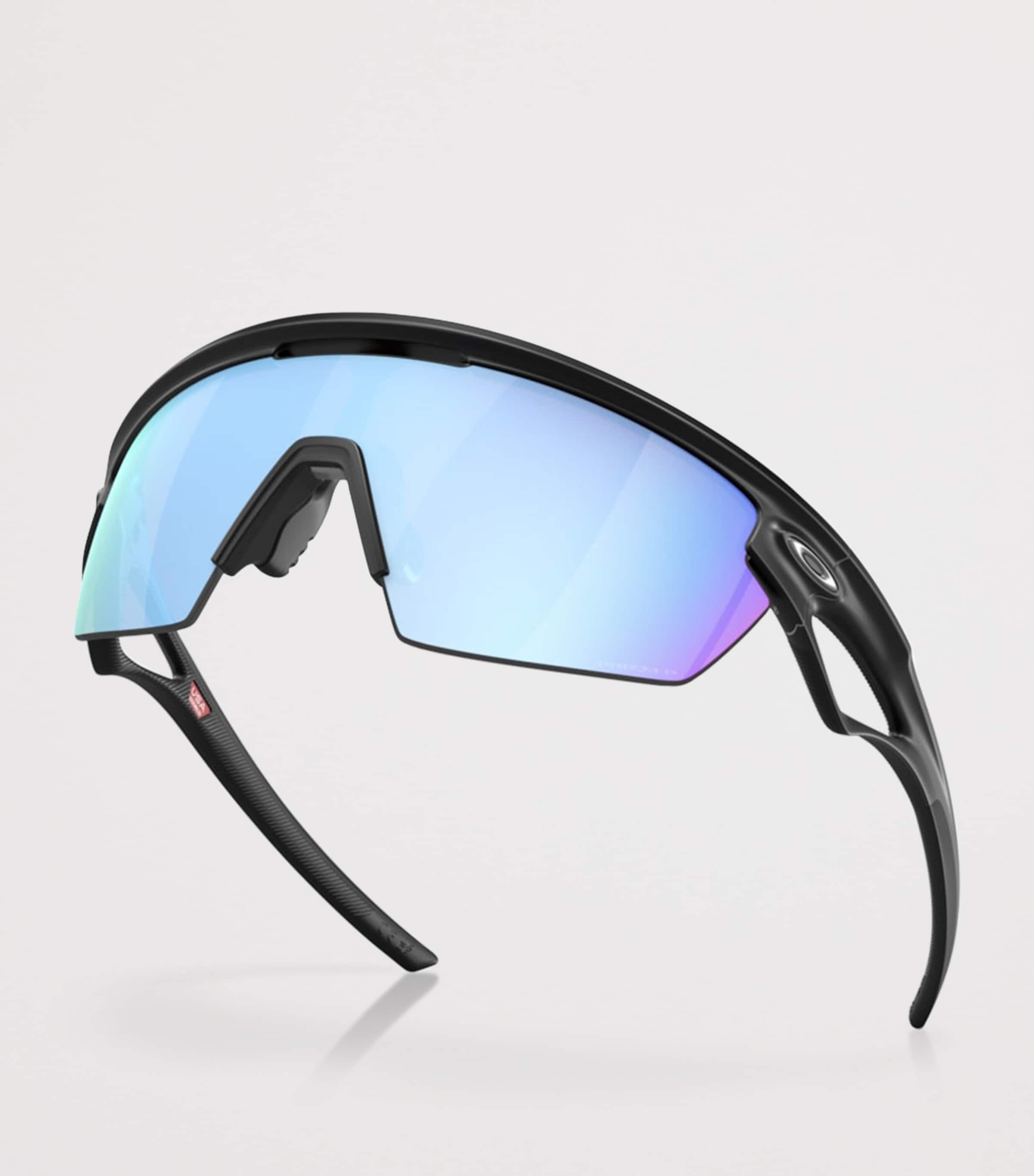 Oakley Sphaera Shield Sunglasses Image 5