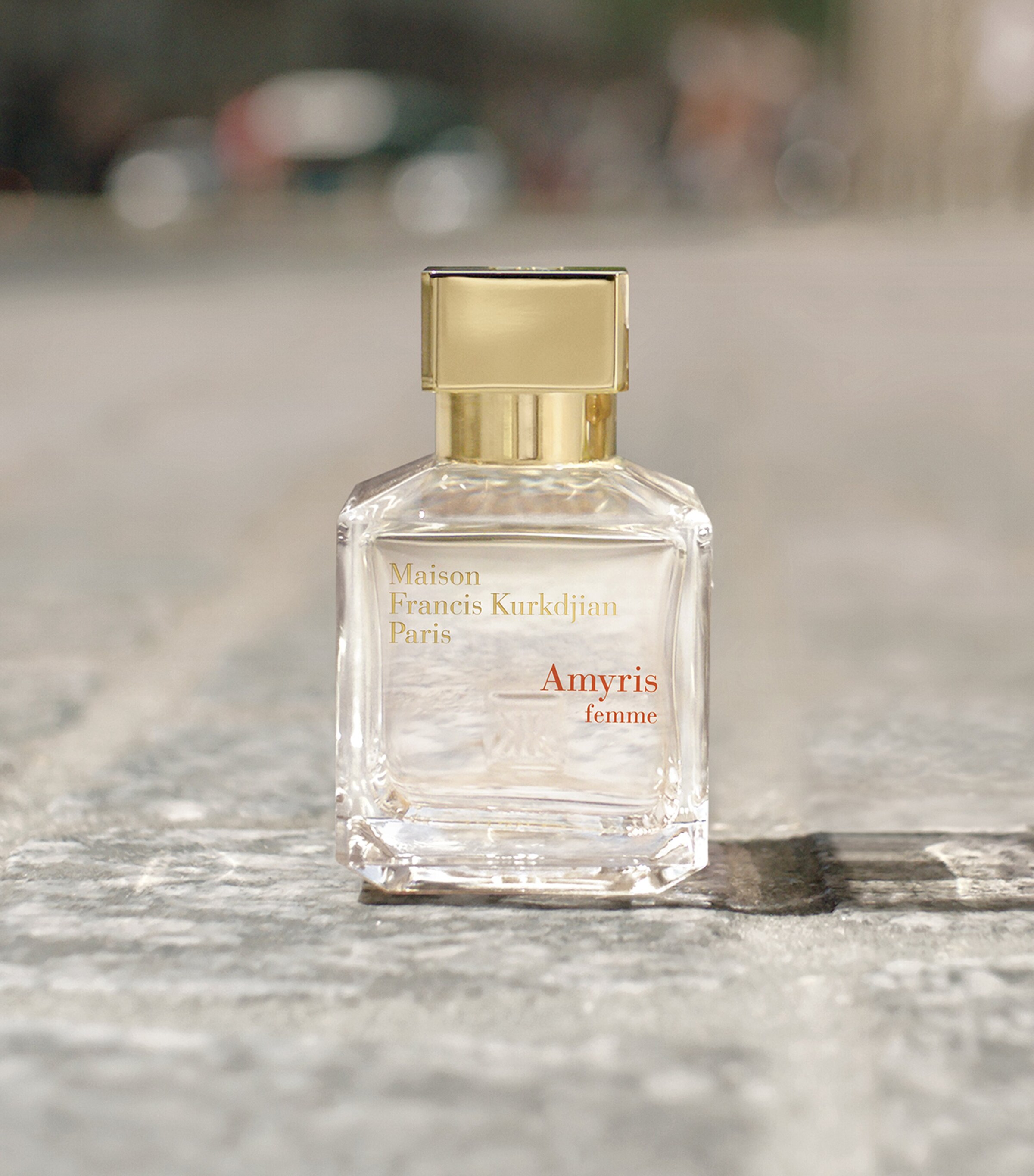 Amyris Femme Eau de Parfum NO COLOUR Image 4