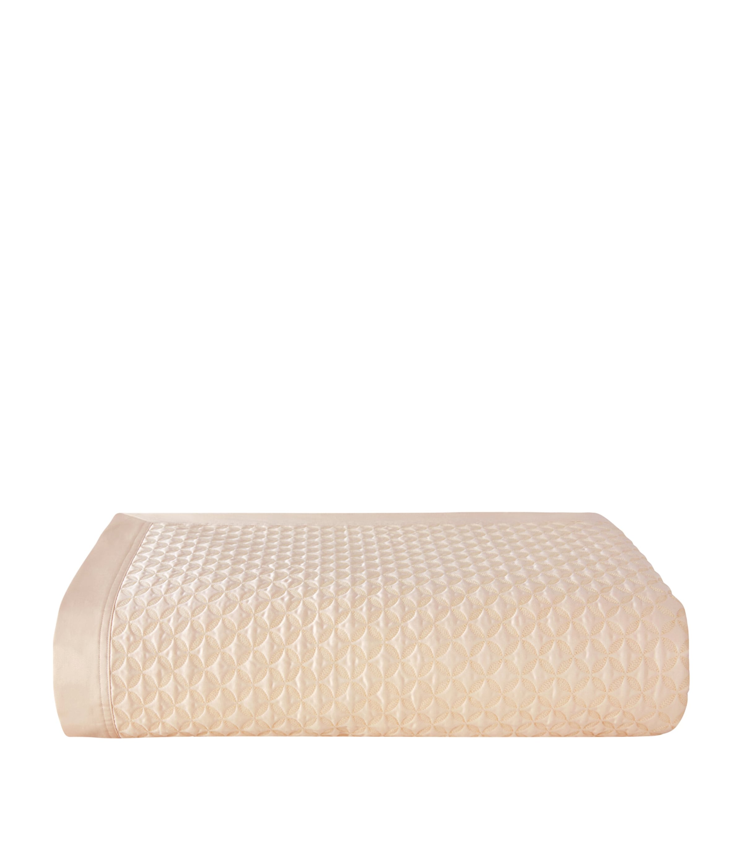 Yves Delorme Couture Adagio Double Bedcover