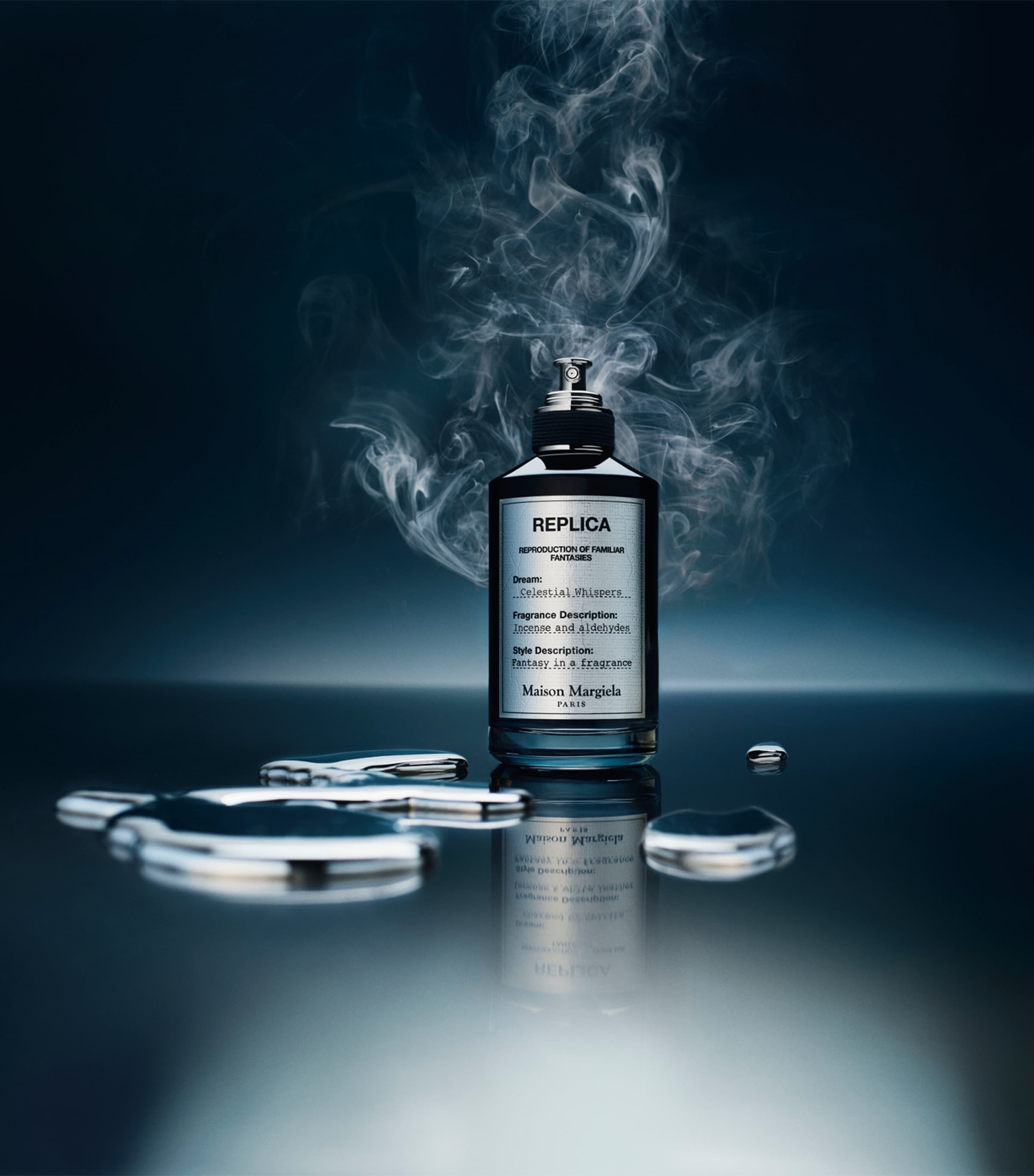 Maison Margiela Replica Celestial Whispers Eau de Parfum