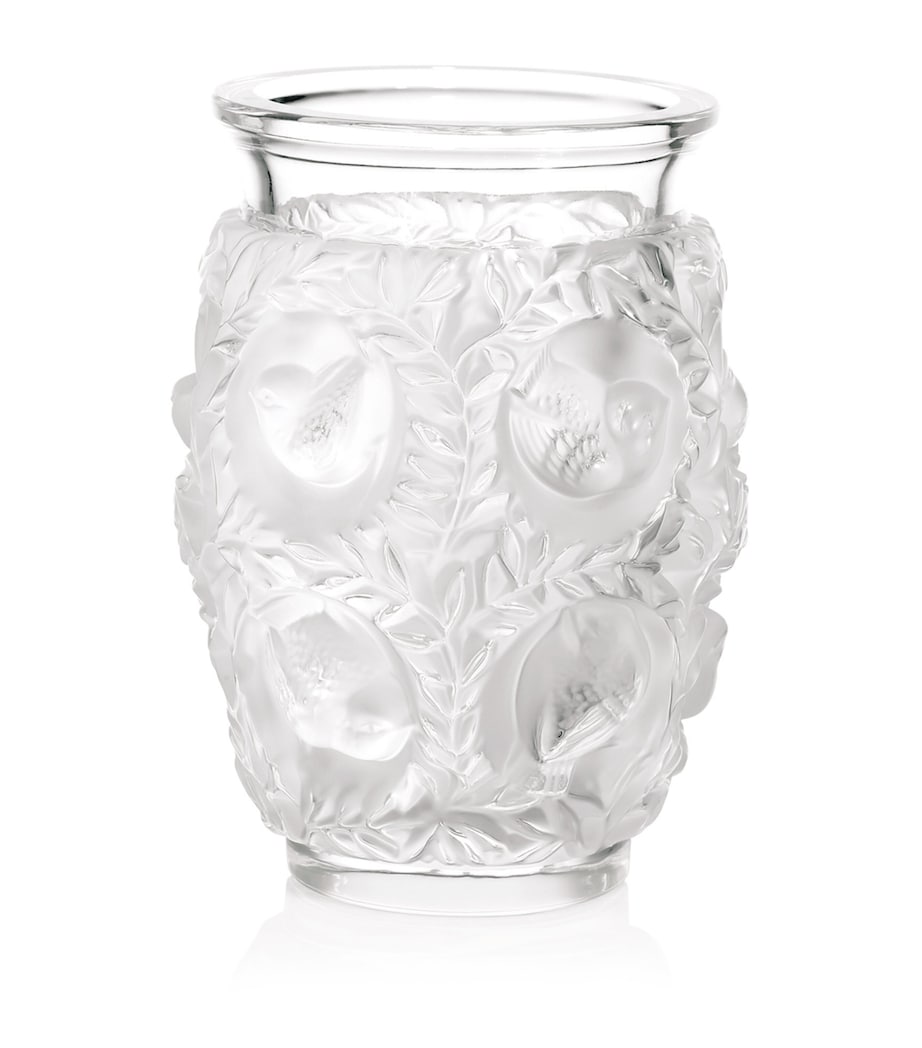 Bagatelle Vase (17cm) INCOLORE Image 1