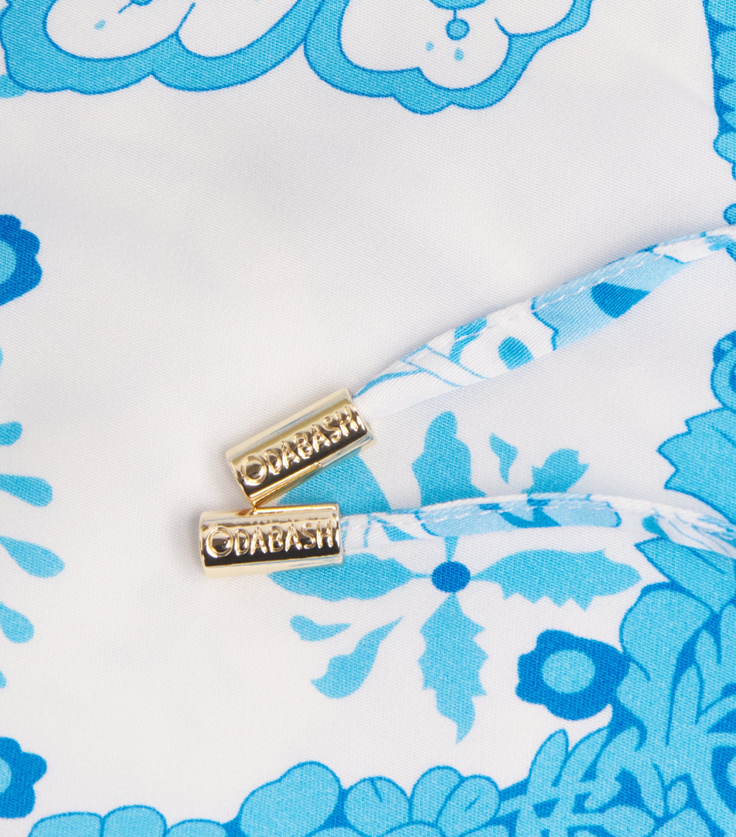 Printed Lenni Mini Dress FLORIAN1297 Image 6