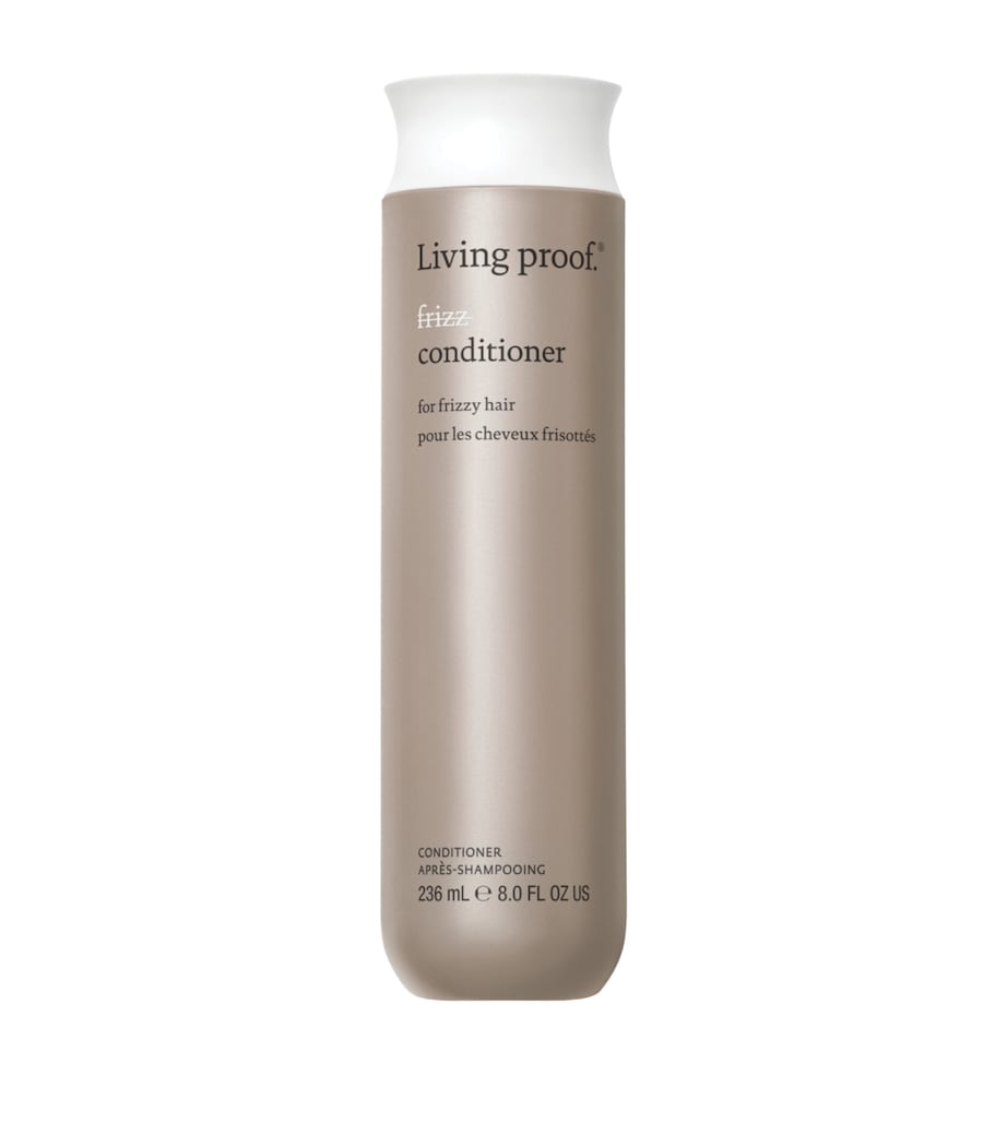 No Frizz Conditioner (236ml) NO COLOUR Image 1