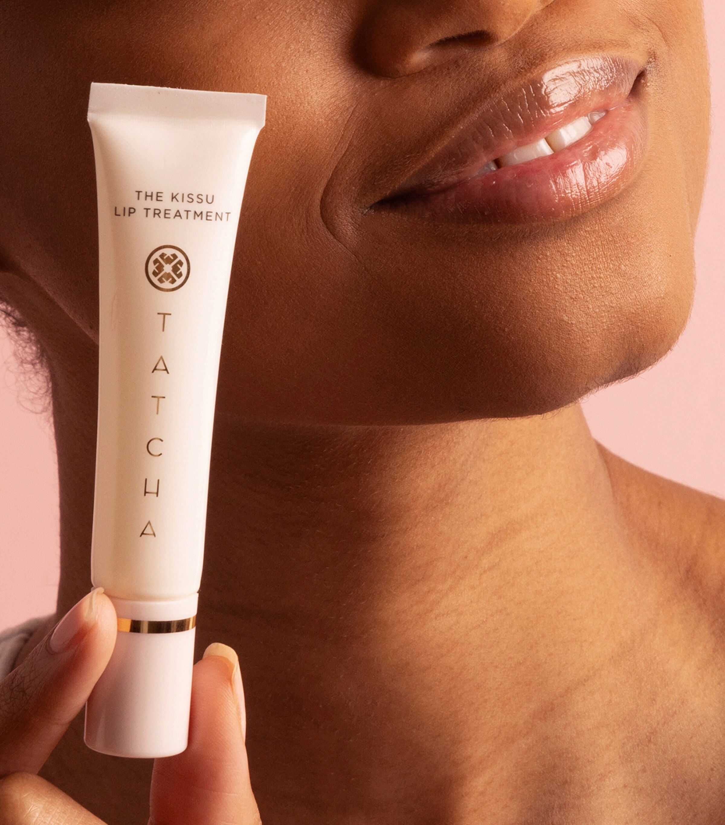 The Kissu Lip Treatment (10ml) NO COLOUR Image 2