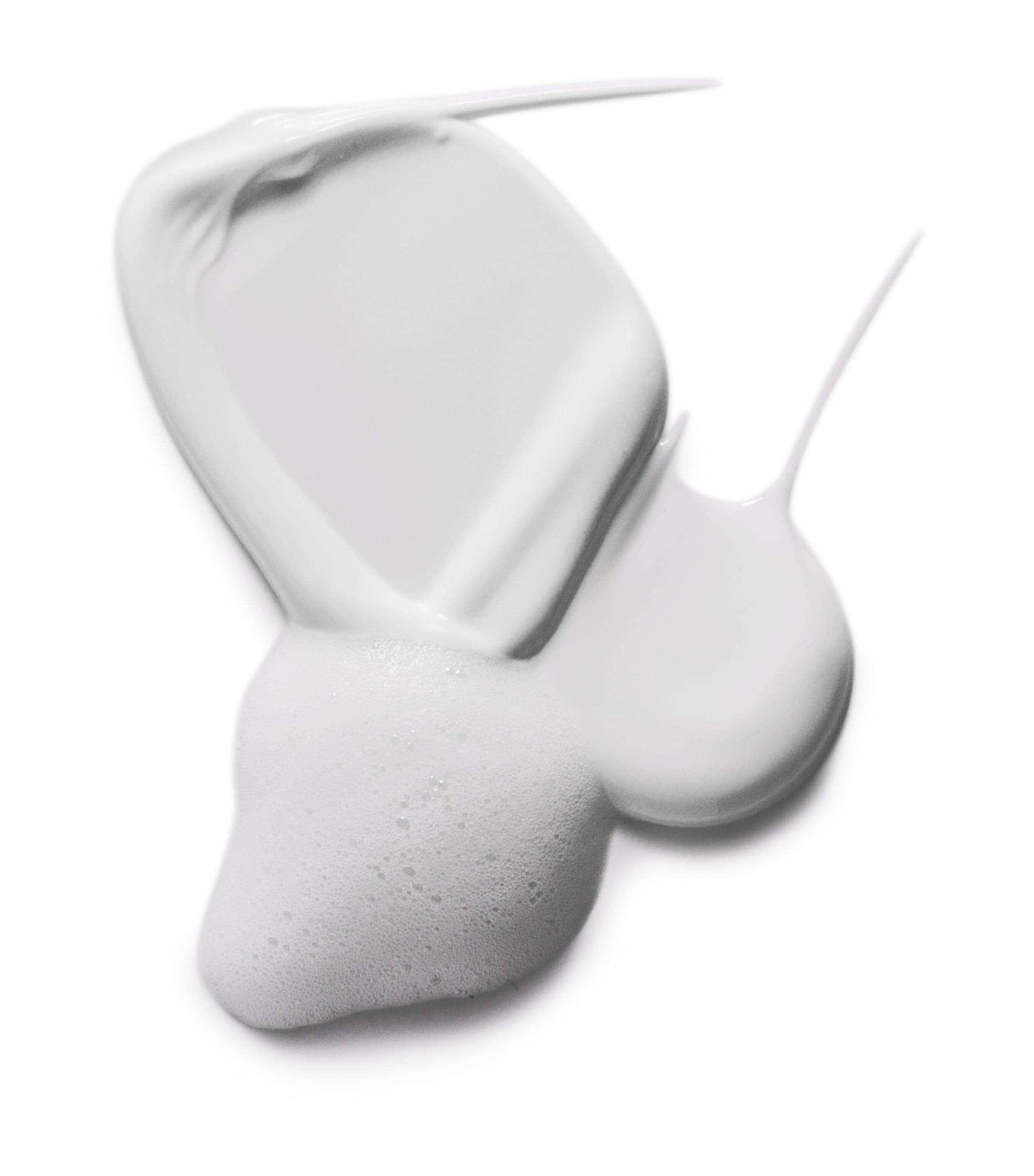 Radiance Foaming Cream NO COLOUR Image 4