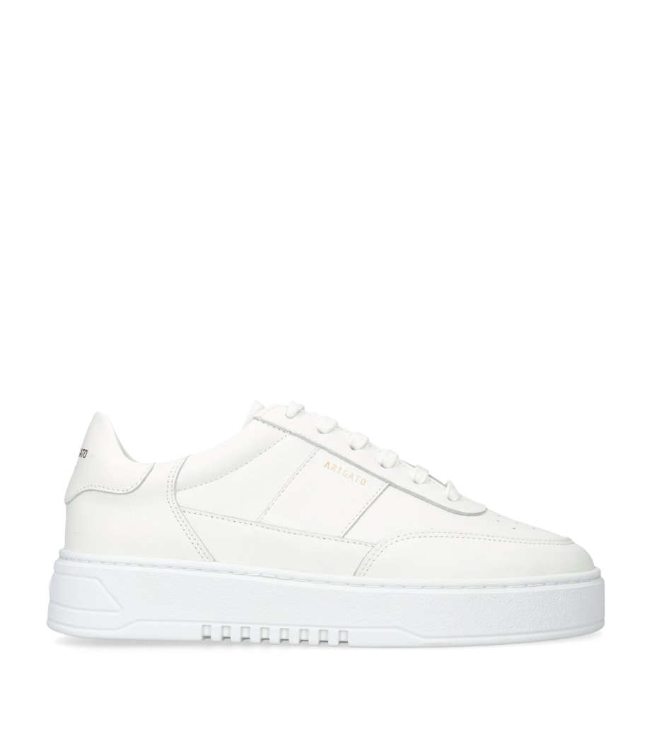 Axel Arigato Orbit Sneakers White Image 1