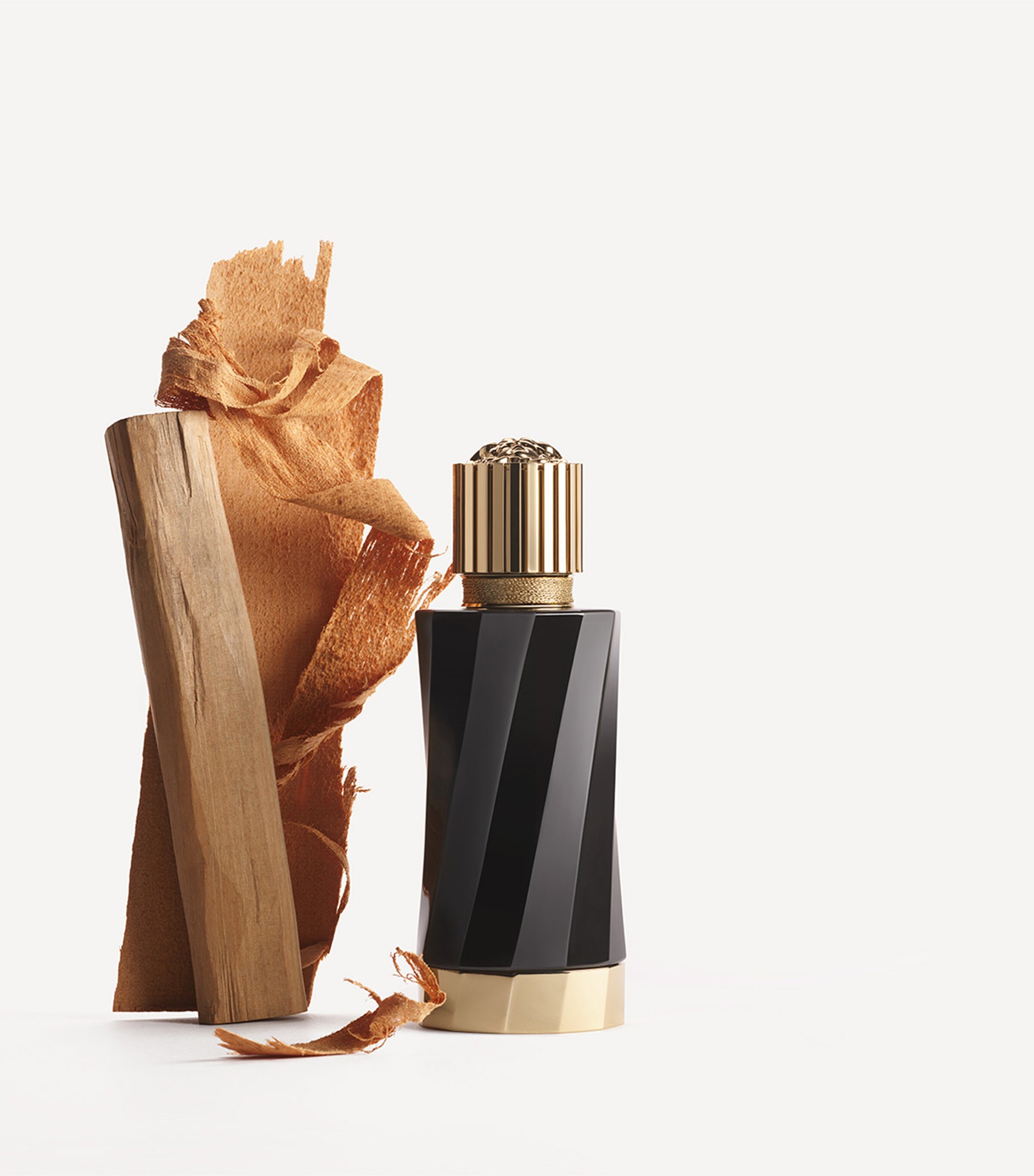Atelier Collection Santal Boisé Eau de Parfum NO COLOUR Image 3