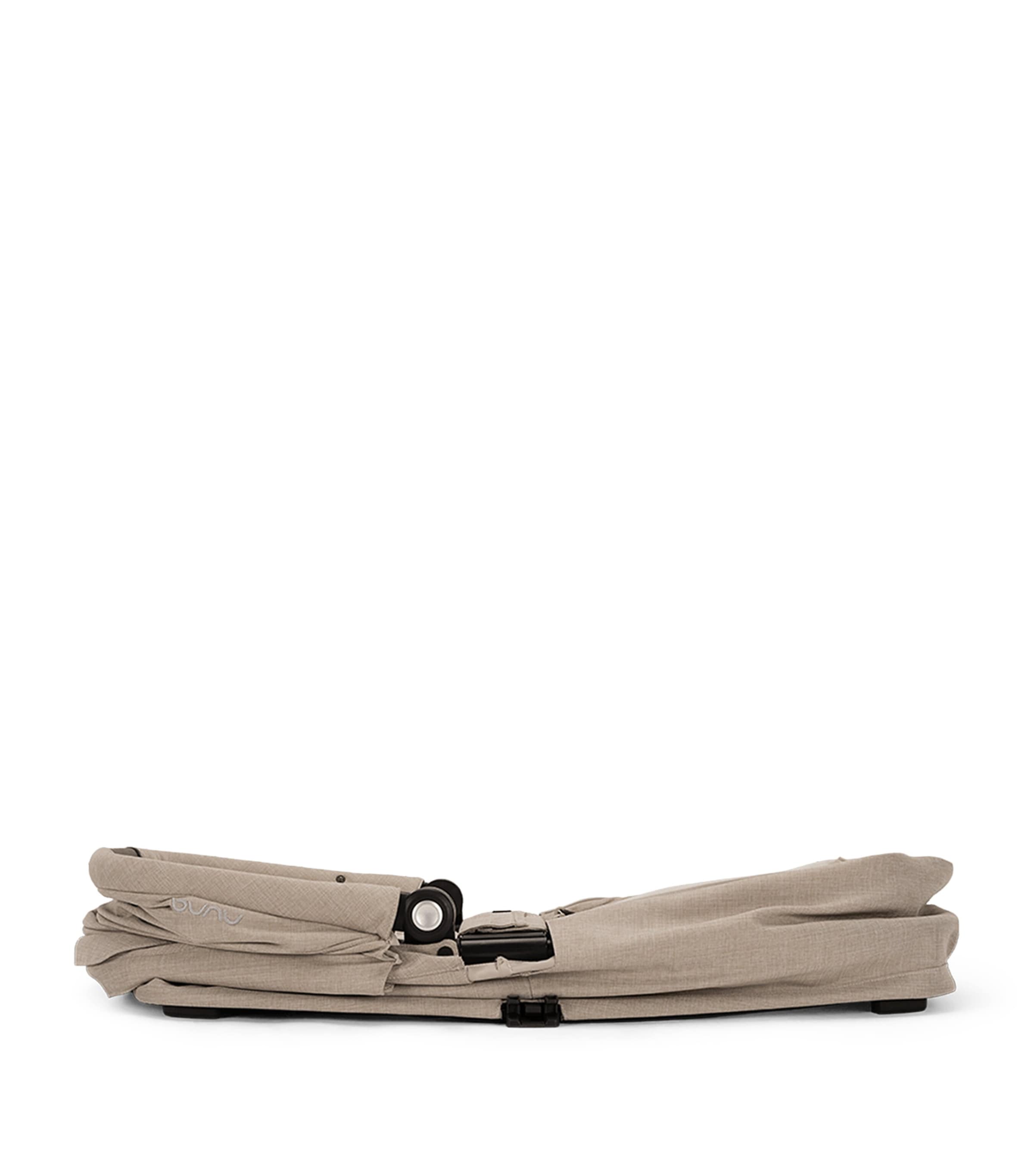 MIXX Next Generation PIPA Bundle with PIPA Next Car Seat BISCOTTI Image 8