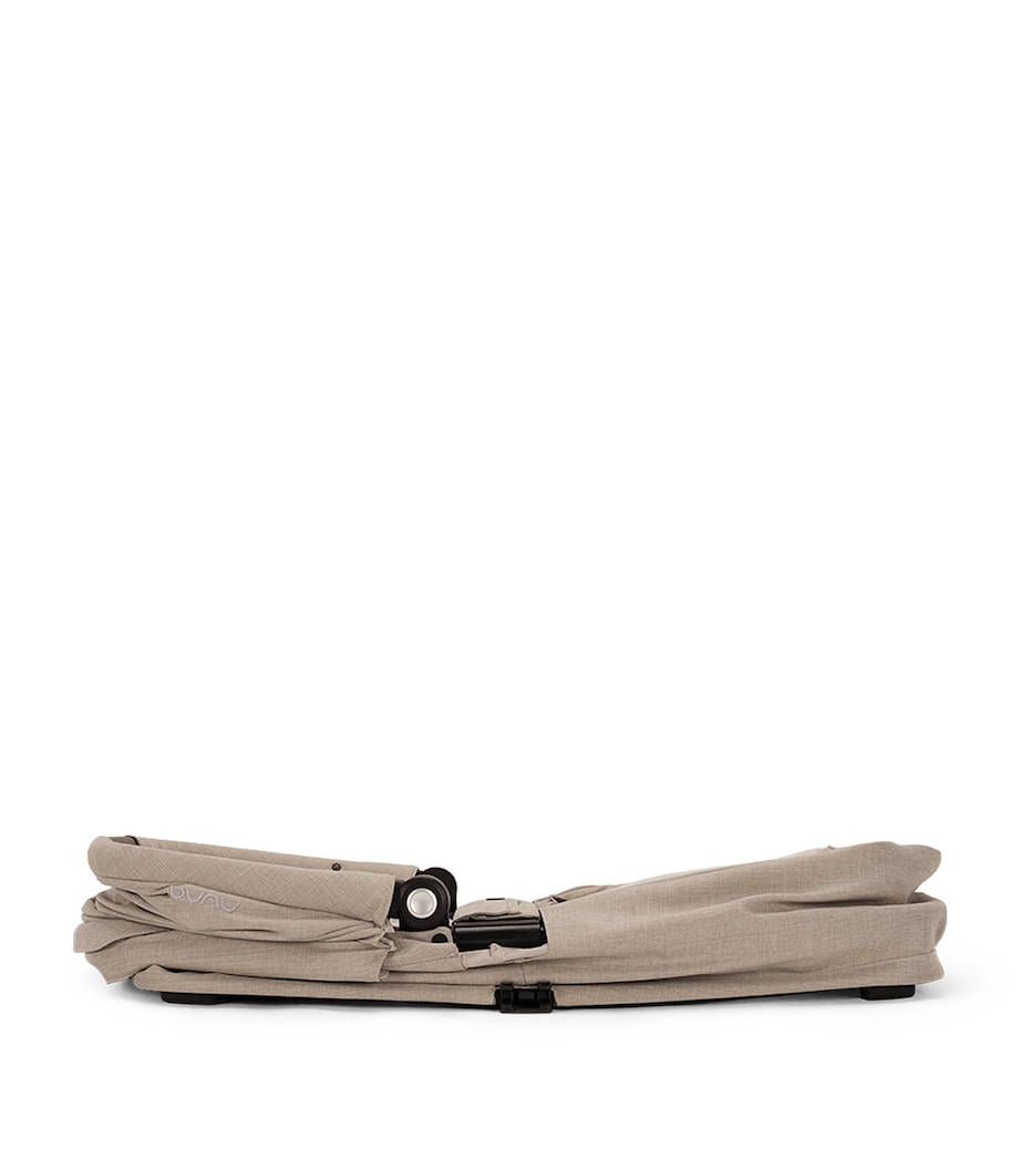 MIXX Next Generation PIPA Bundle with PIPA Next Car Seat BISCOTTI Image 8