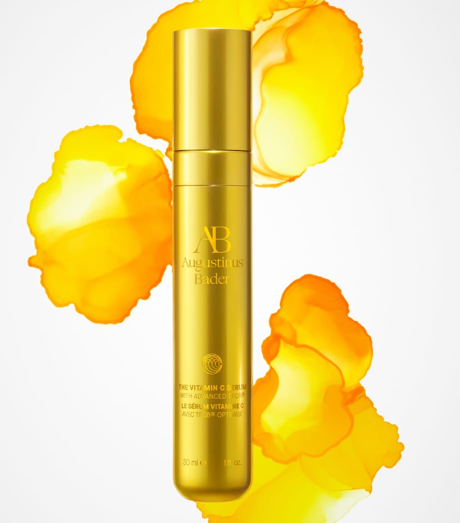 The Vitamin C Serum (30ml) NO COLOUR Image 4