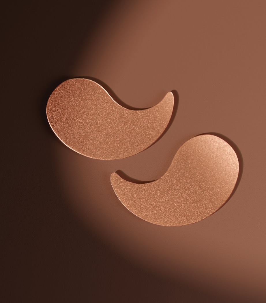 The Eye Patches NO COLOUR Image 5