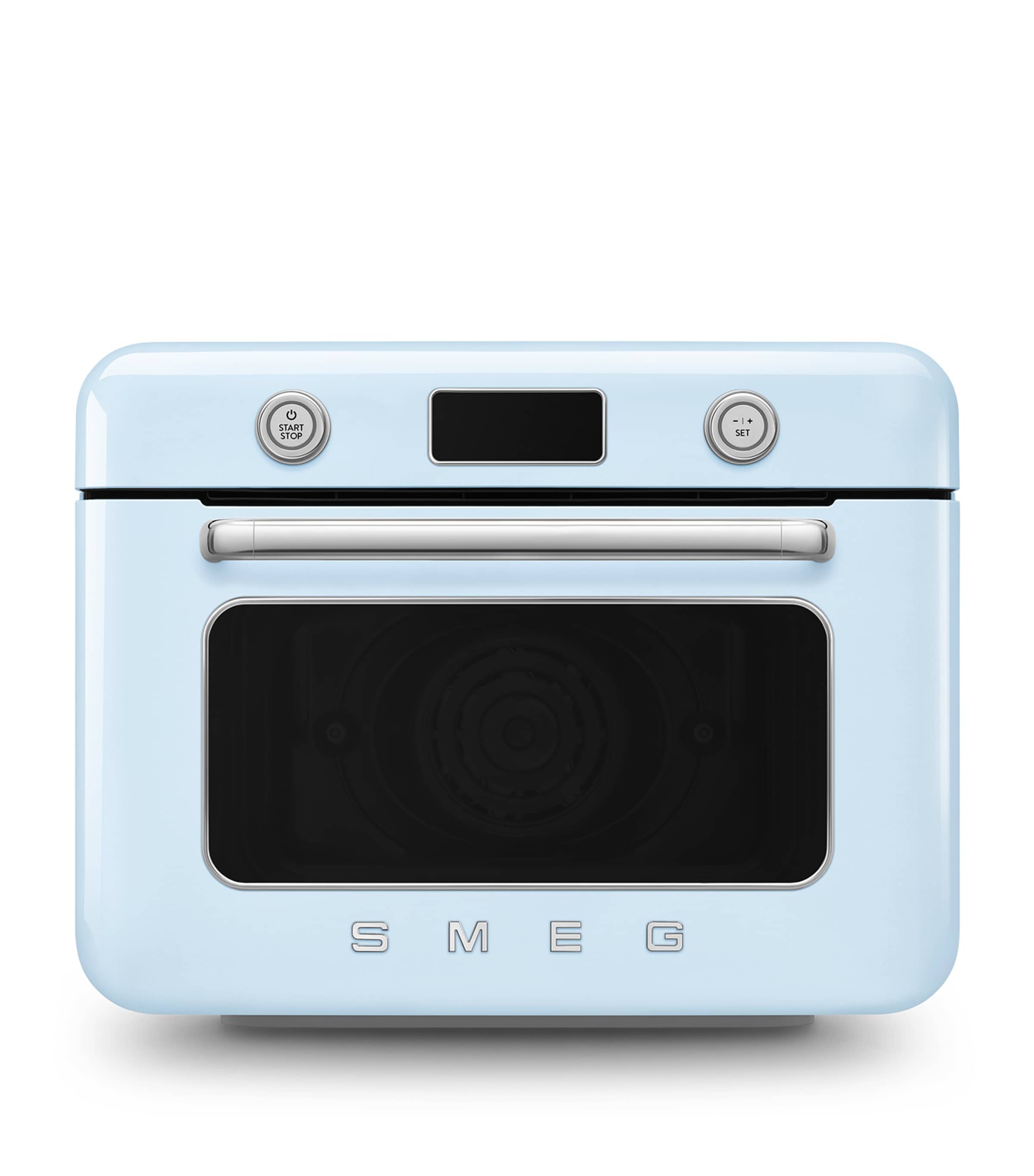 Smeg Multifunctional Countertop Oven
