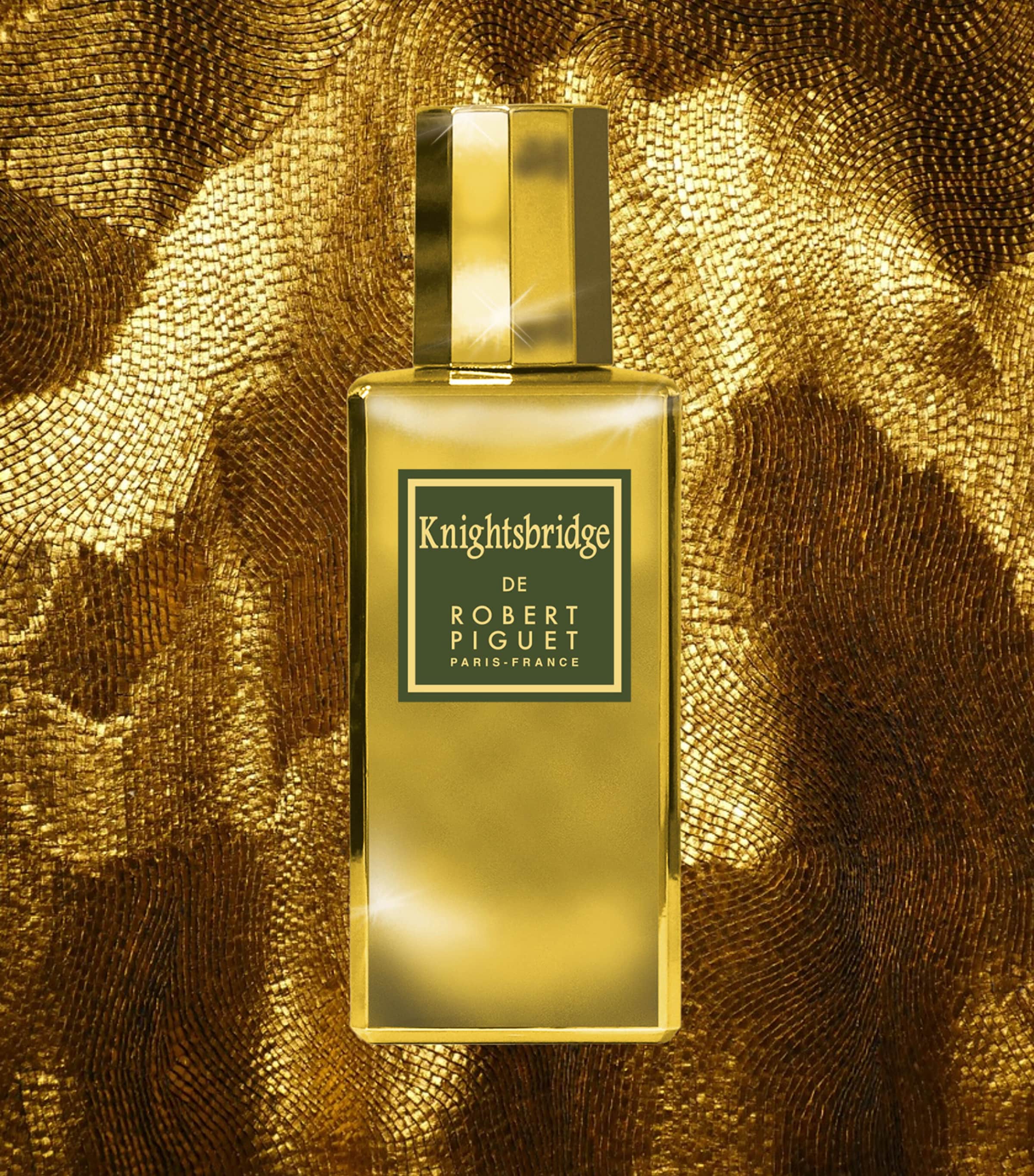 x Harrods Knightsbridge Eau de Parfum (100ml) NO COLOUR Image 3