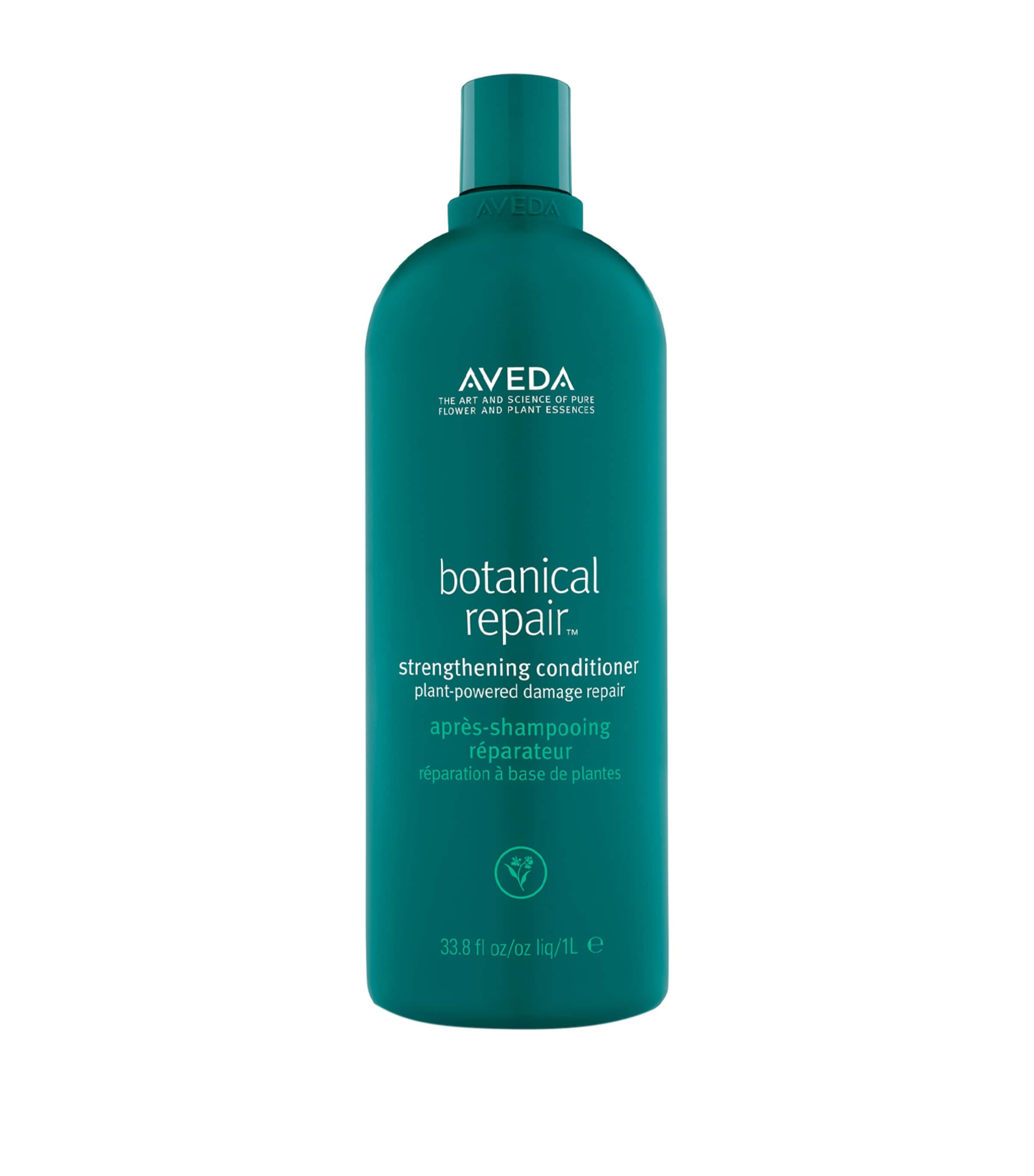 Aveda Botanical Repair Strengthening Conditioner In White