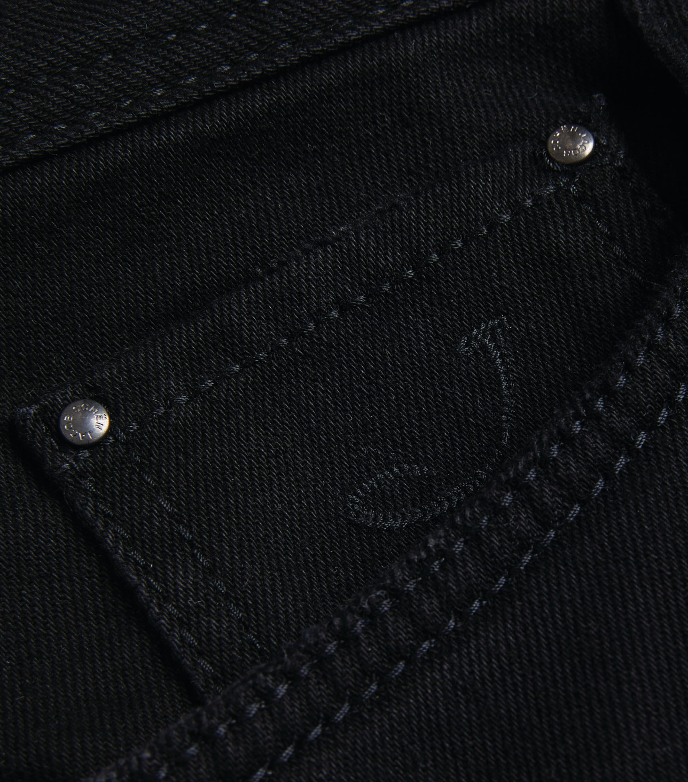 Slim Jeans 500D Image 5