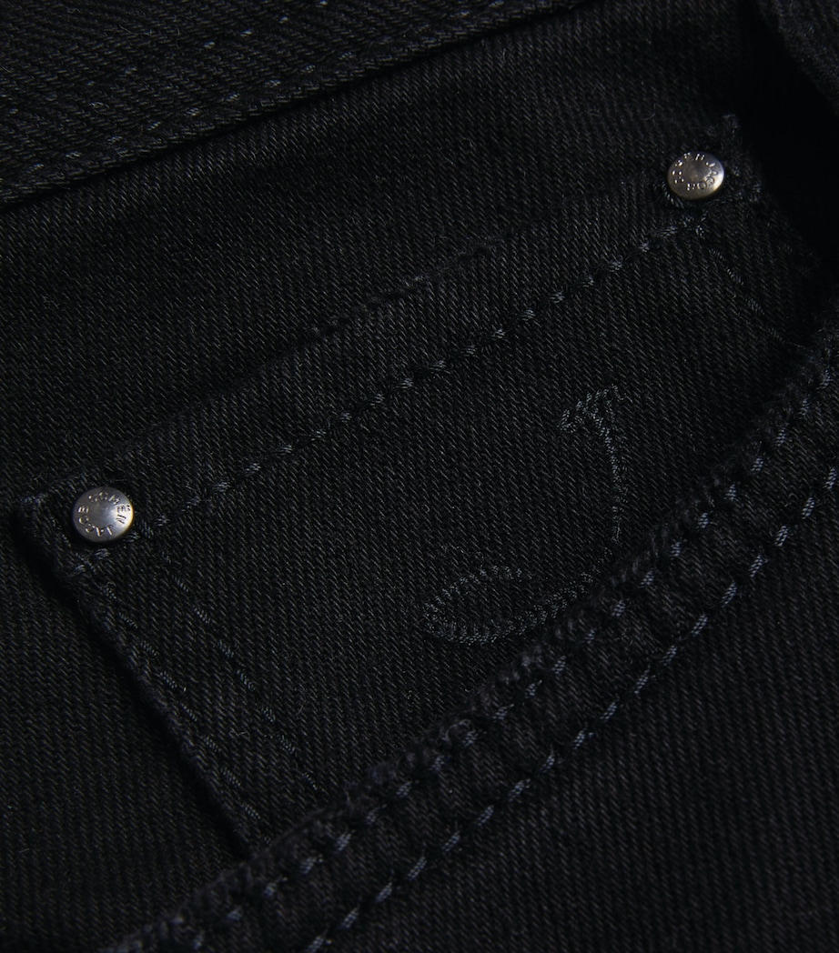 Slim Jeans 500D Image 5