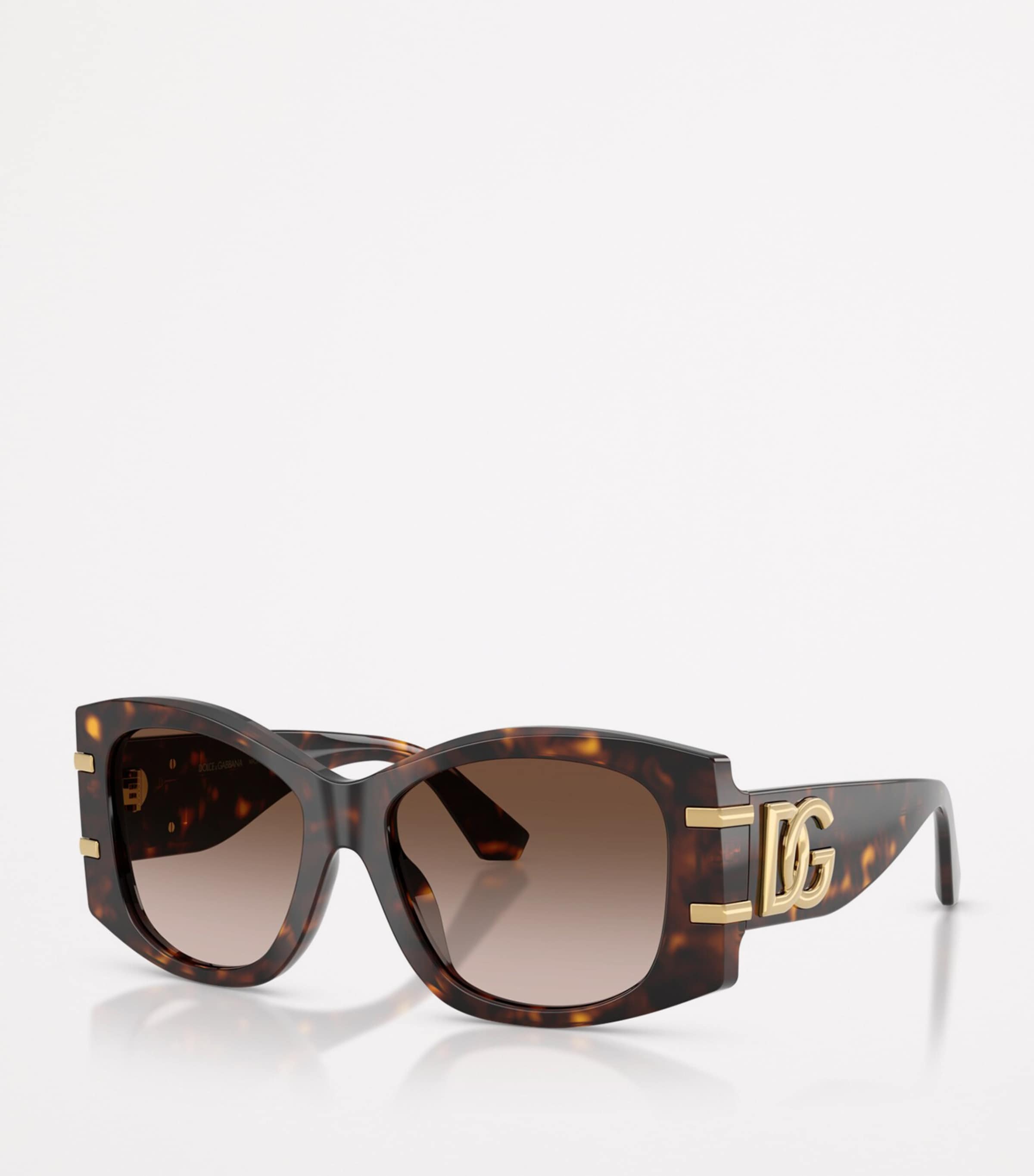 DG Millennials Butterfly Sunglasses 502/13 Image 2