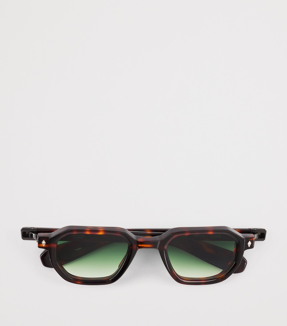 Sato Izar Sunglasses Tokyotortoisett/bb Image 3