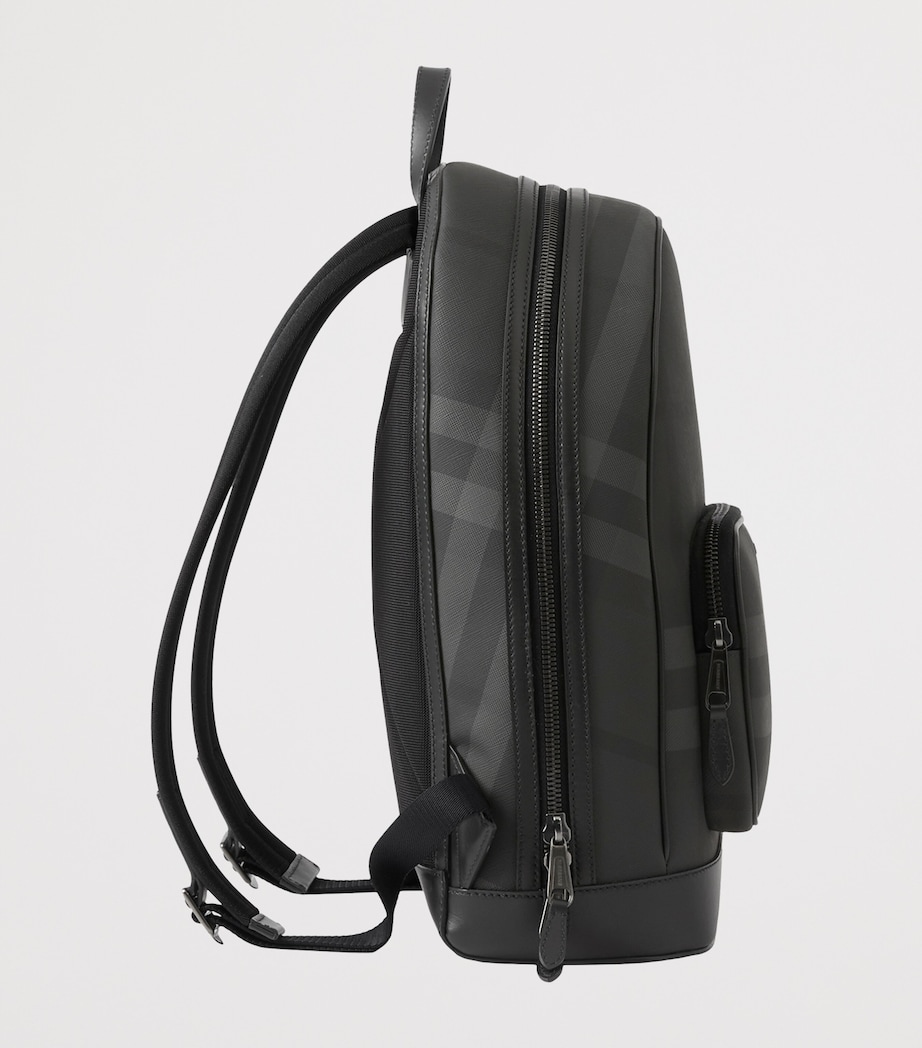 Rocco Backpack CHARCOAL Image 5