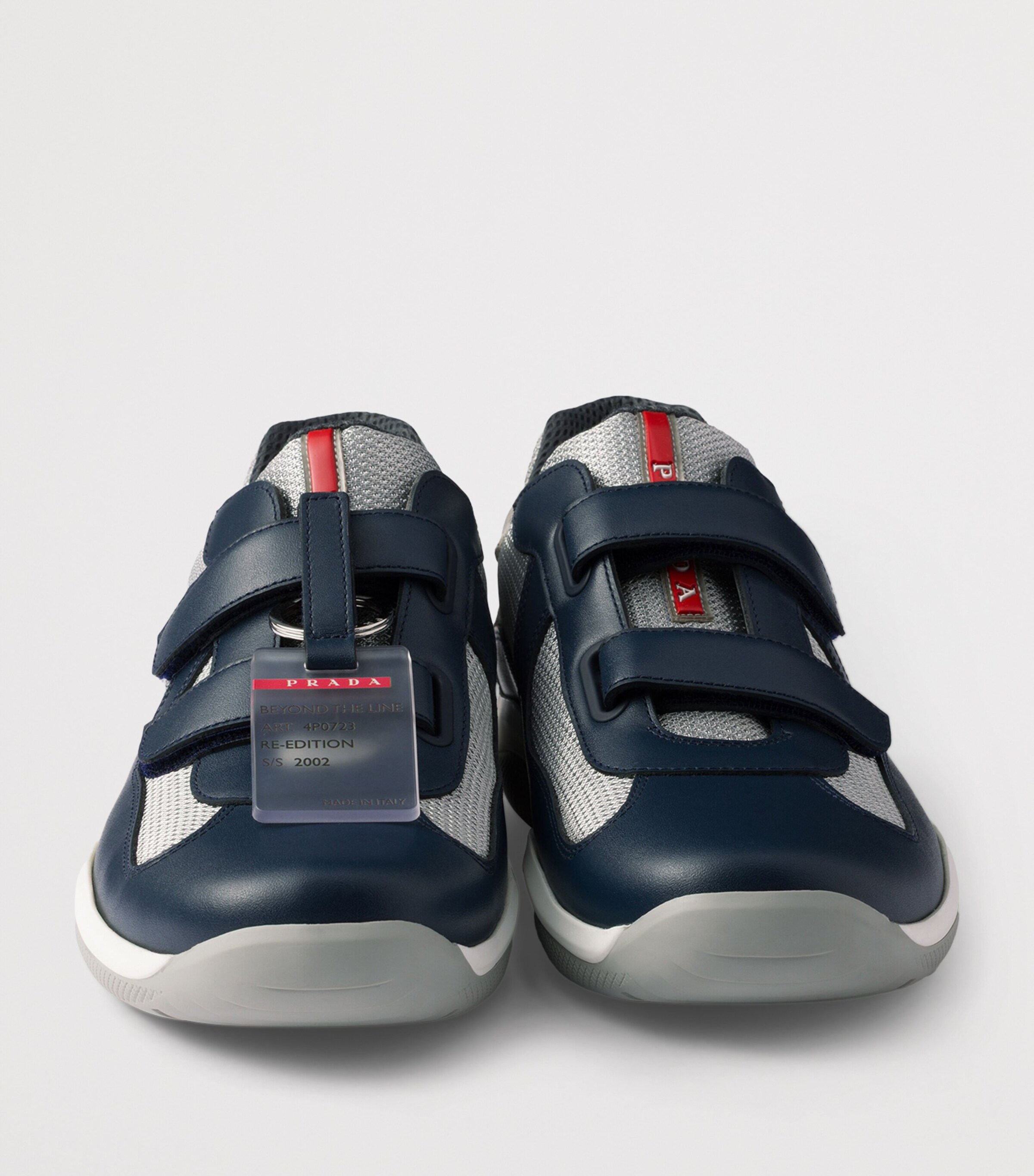 America’s Cup Original Sneakers F073A Image 5