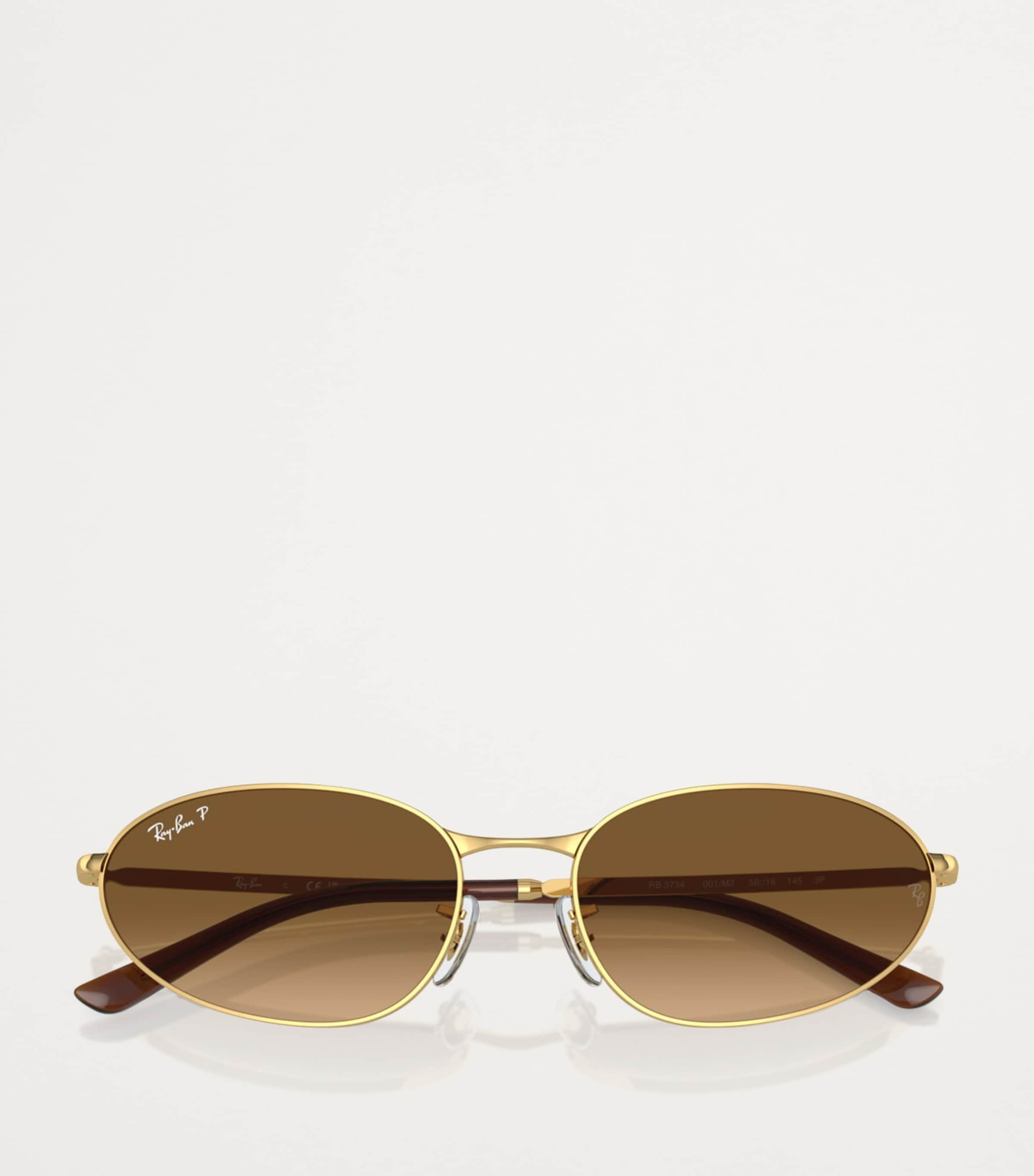 RB3734 Sunglasses 001/M2 Image 5