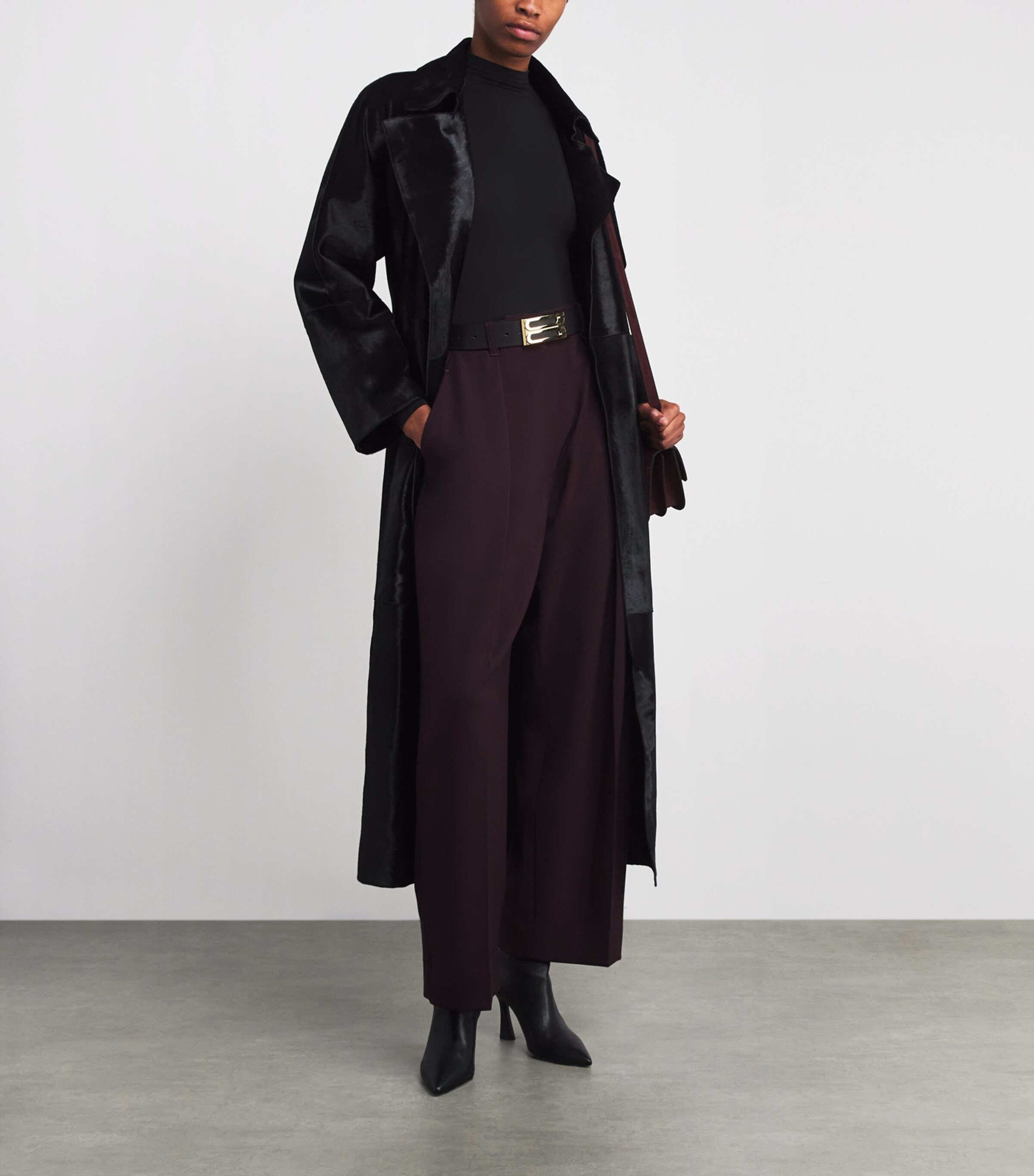 Shaping Bodysuit 7005 BLACK Image 2