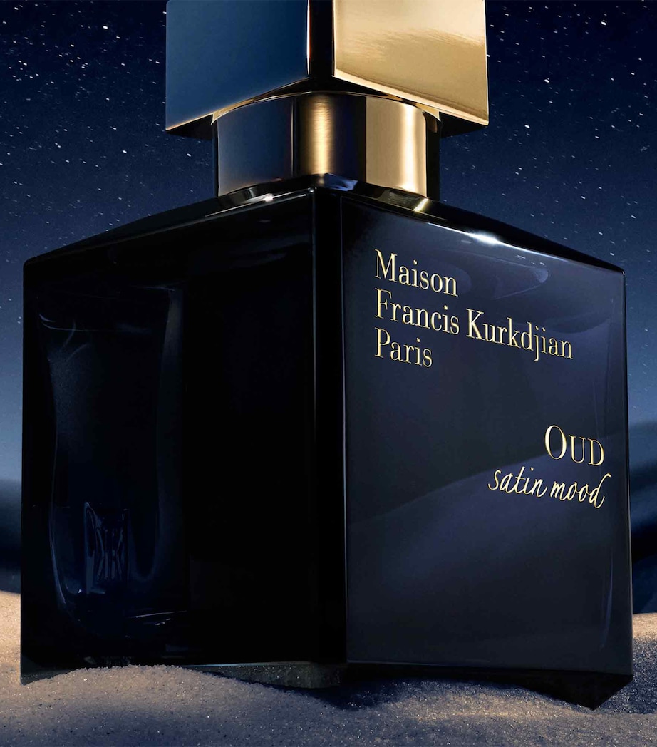 Maison Francis Kurkdjian Oud Satin Mood Eau de Parfum (200ml) Image 5