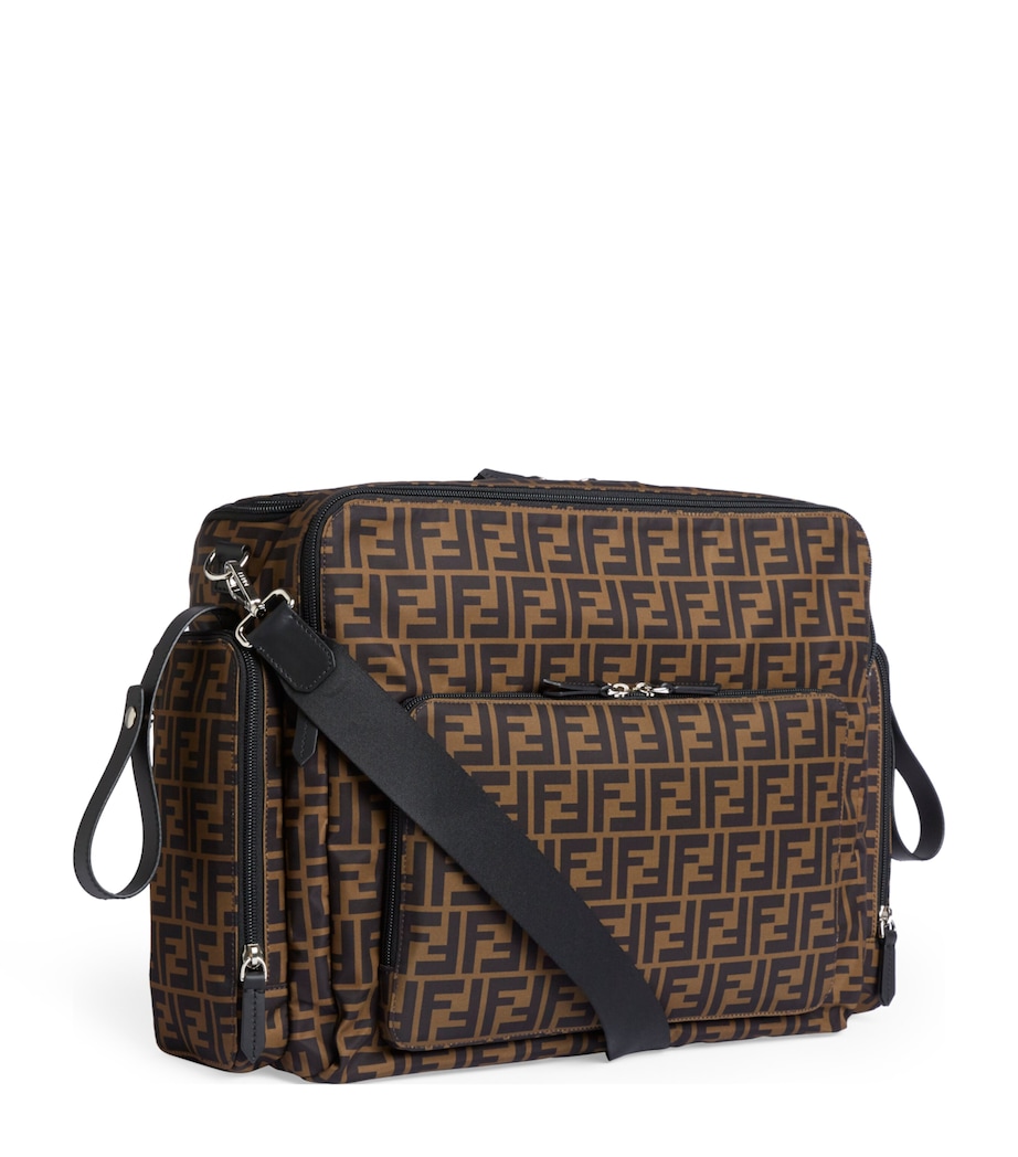 FF Monogram Changing Bag F14TW Image 4