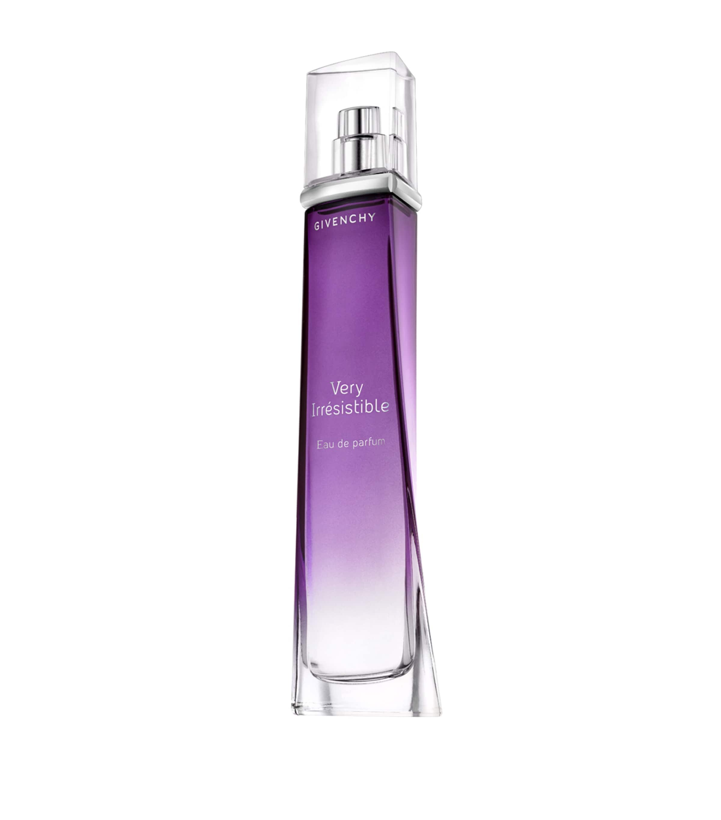 Givenchy Very Irrésistible Sensual Eau De Parfum