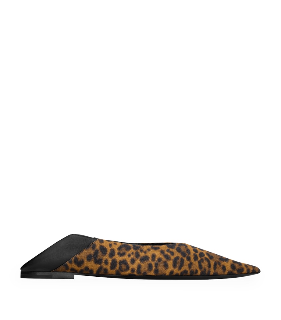 Zaza Ballet Flats 2038 Image 2