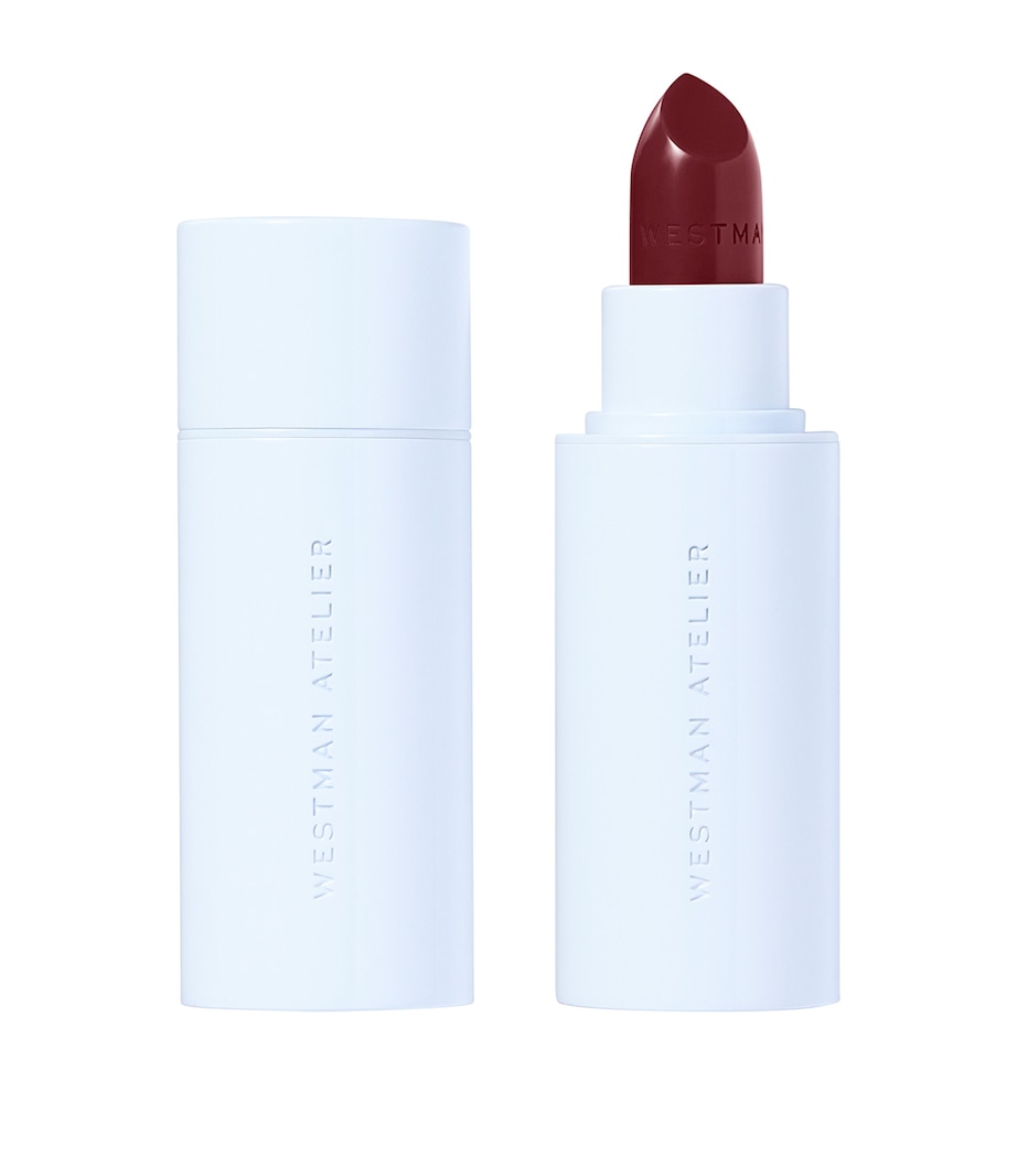 Westman Atelier HydroBalm Tinted Lipstick Glogg Image 2